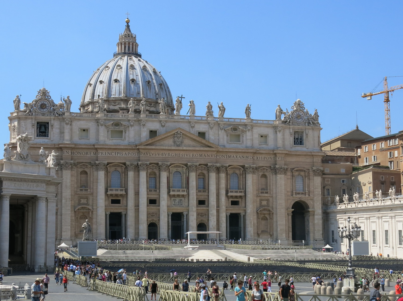 Christian Rome Tour Semi-Private - Photo 2