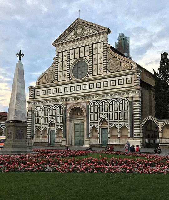 Semi-Private Tour: Florence and Pisa from Rome Full-Day - Photo 3