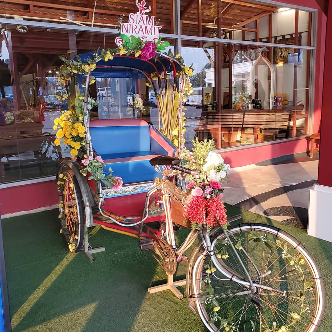 Siam Niramit Show – Image 2 | WeShare