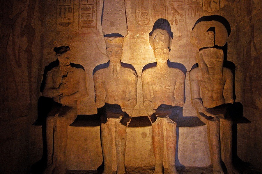9 Days for Small Group to Cairo, Luxor, Aswan and Hurghada 9 Days for Small Group to Cairo, Luxor, Aswan and Hurghada