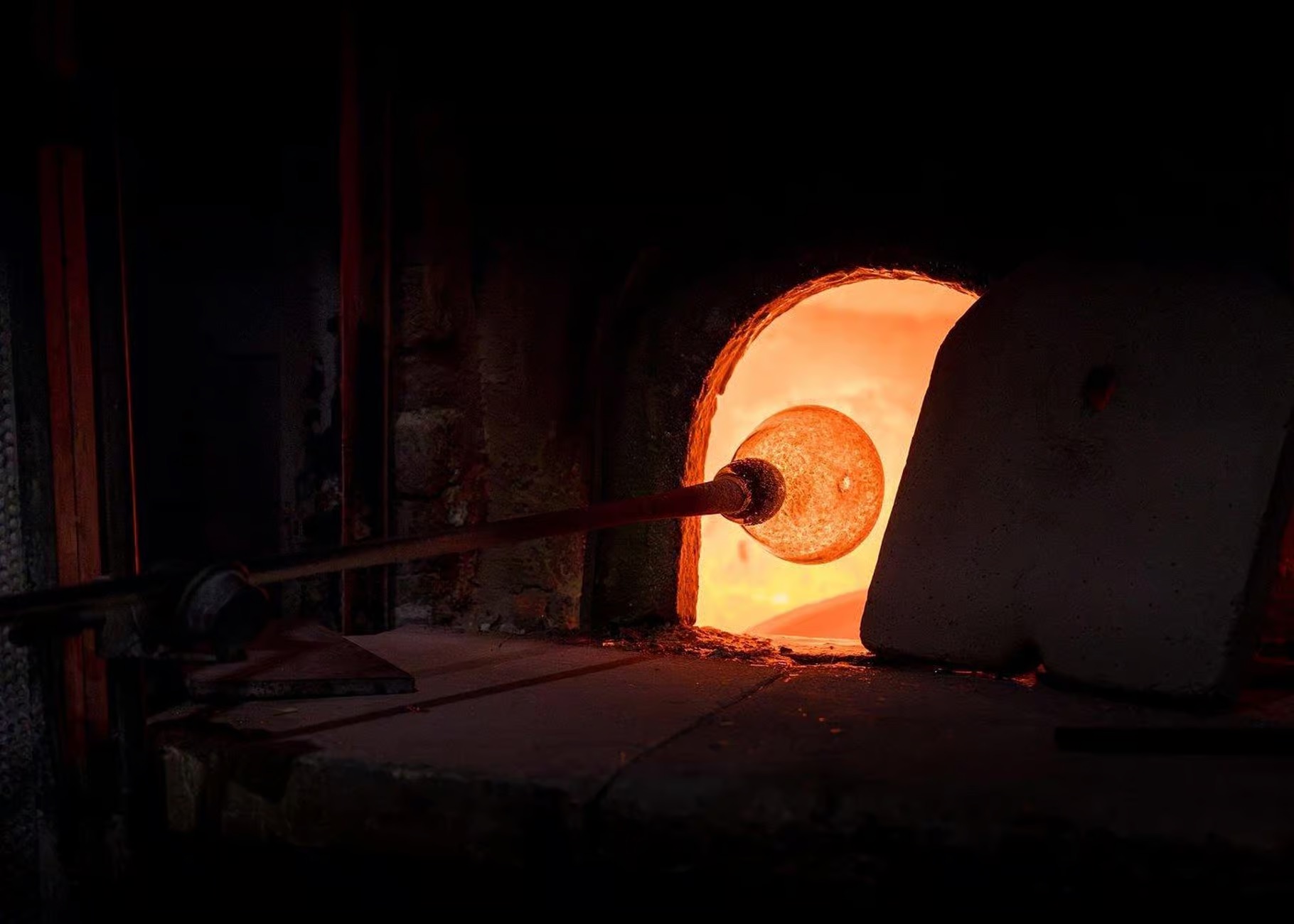 Murano Glassblowing Show - Made in Italy Art & Walk - Photo 9