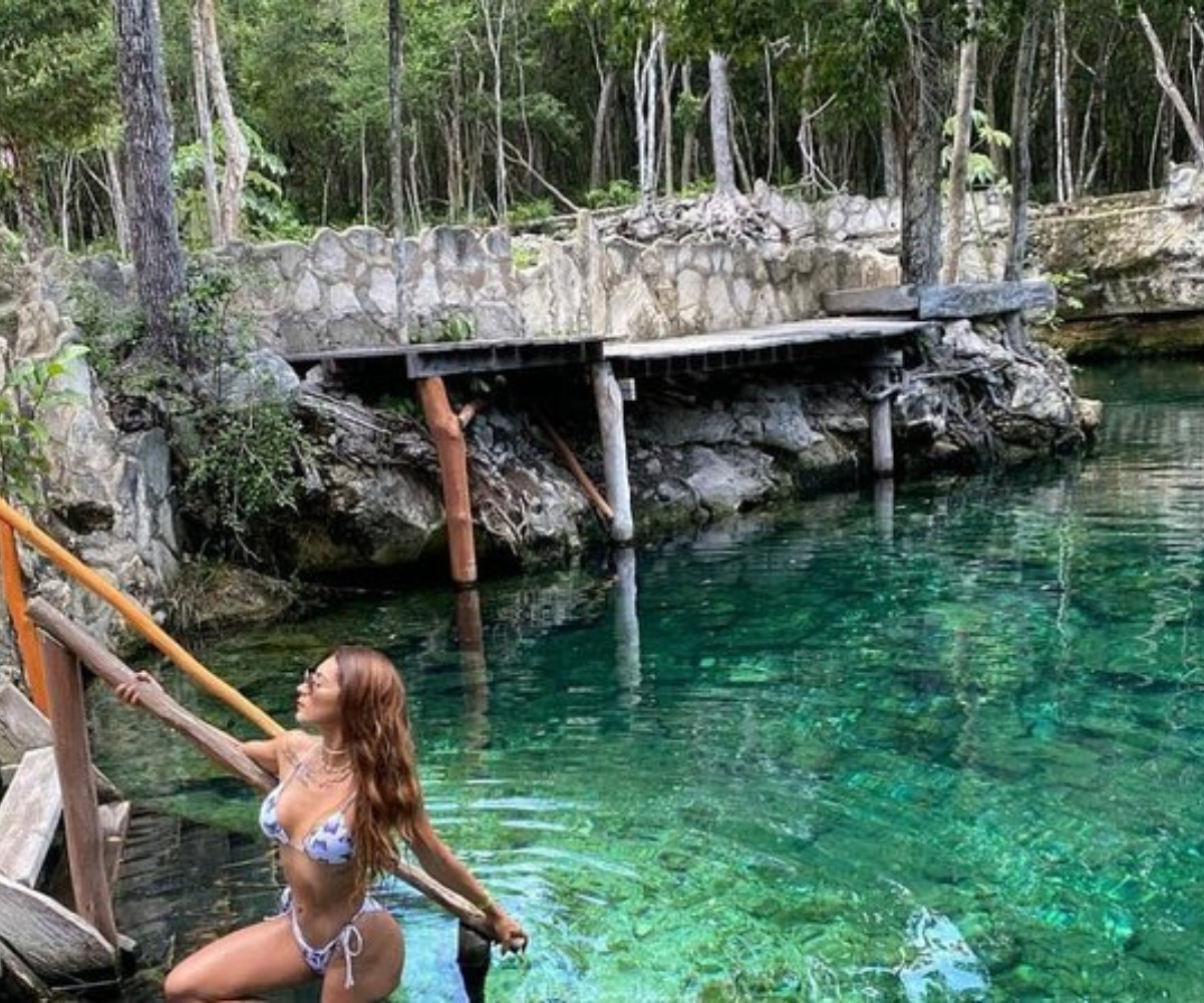 Snorkel VIP Express en 4 Cenotes Paradisíacos en Casa Tortuga — 8/8