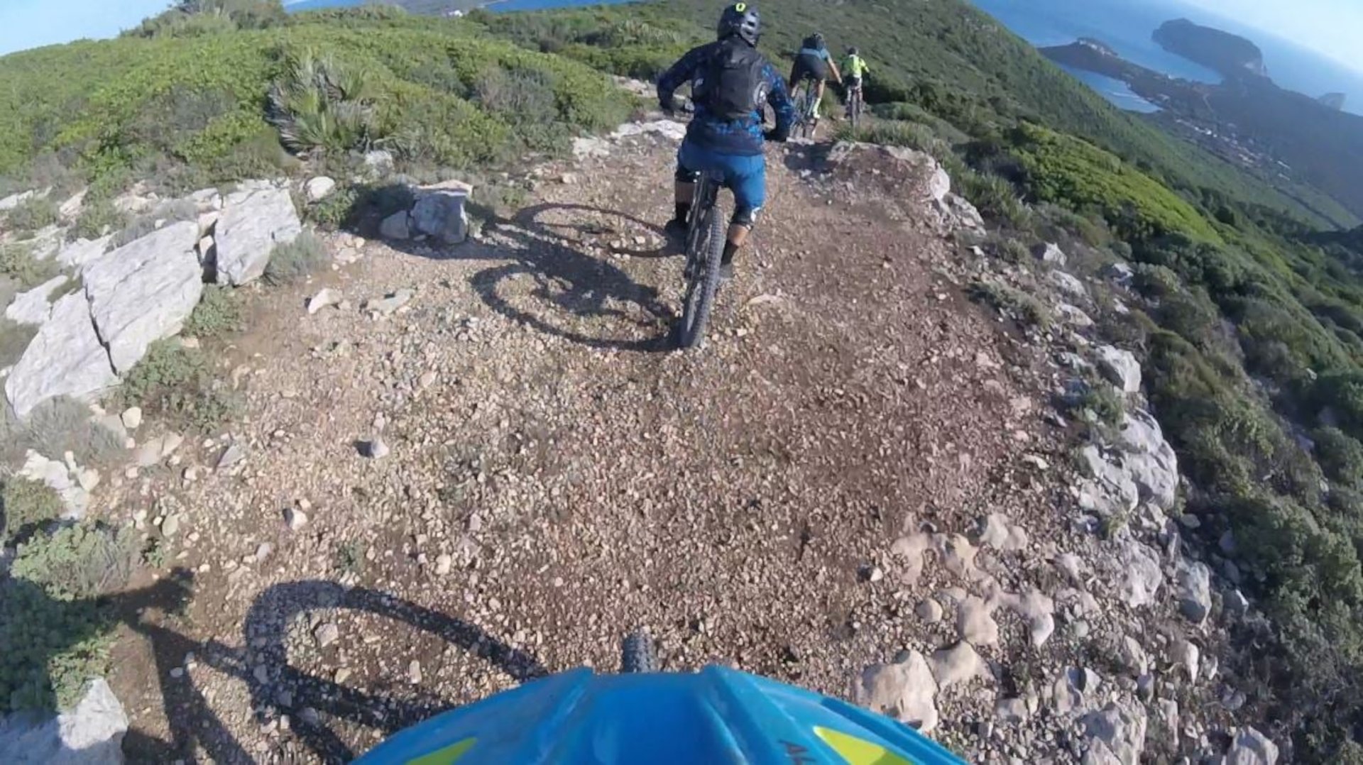 Alghero: ebike tour in Porto Conte Park - Photo 16