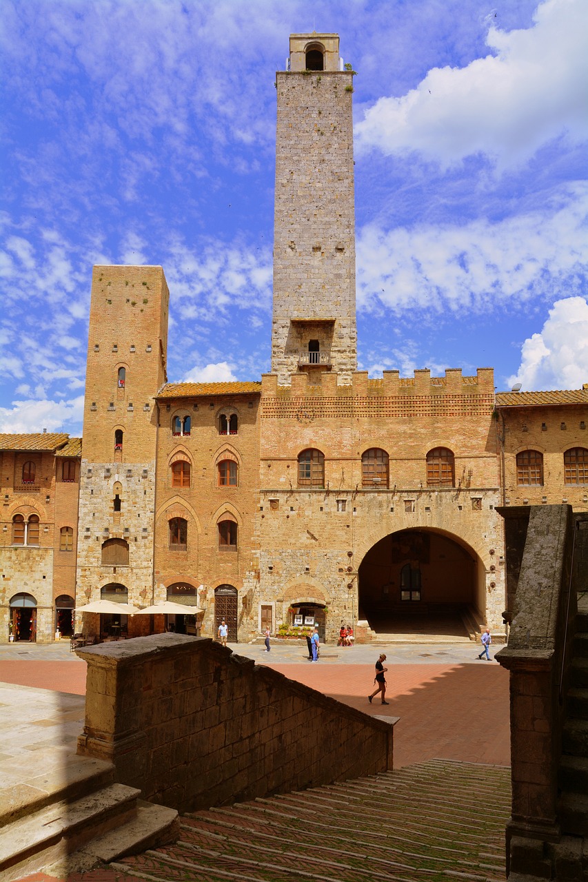 Florence: A Break in Tuscany | Short Independent Tour with shared daily tours  | 4days/3nights - Photo 9