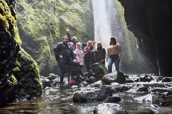 Private Combo Tour from Reykjavik: Golden Circle and South Coast - photo 10