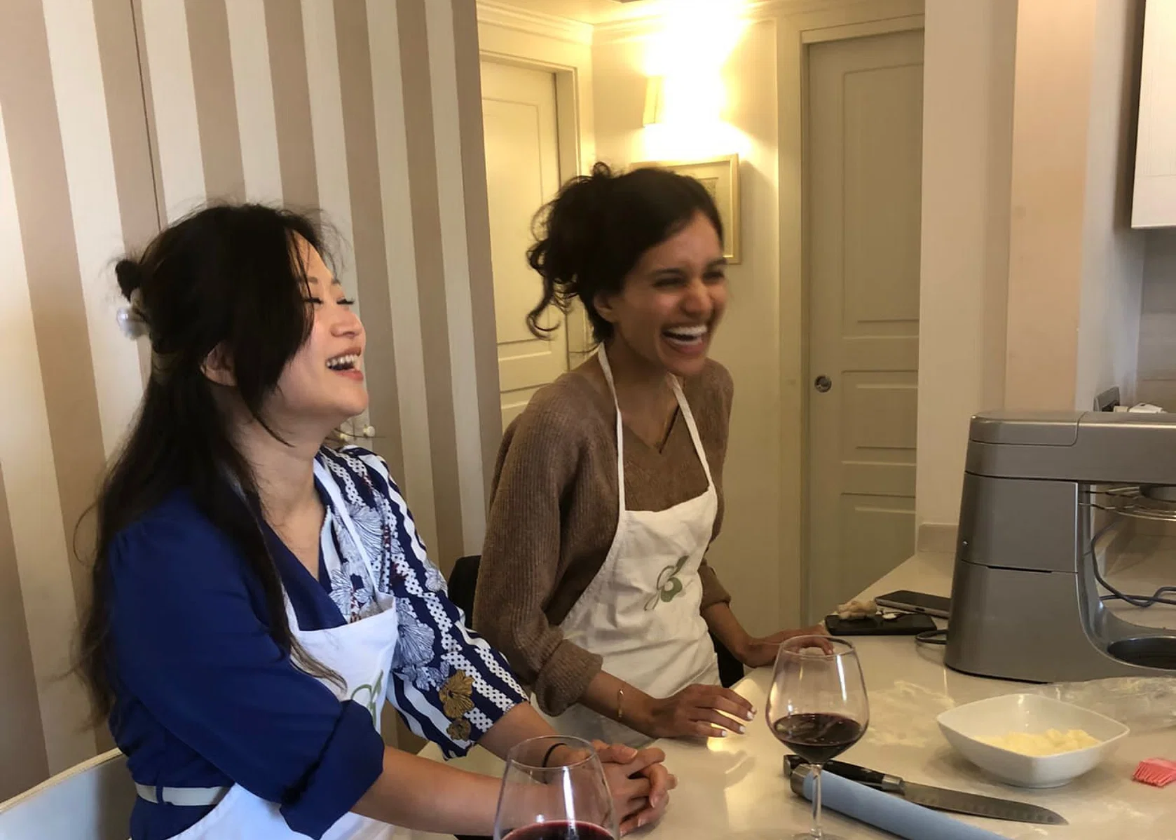 Pompeii: Half-Day Cooking Class with Local Chef & Pick-Up - Photo 4