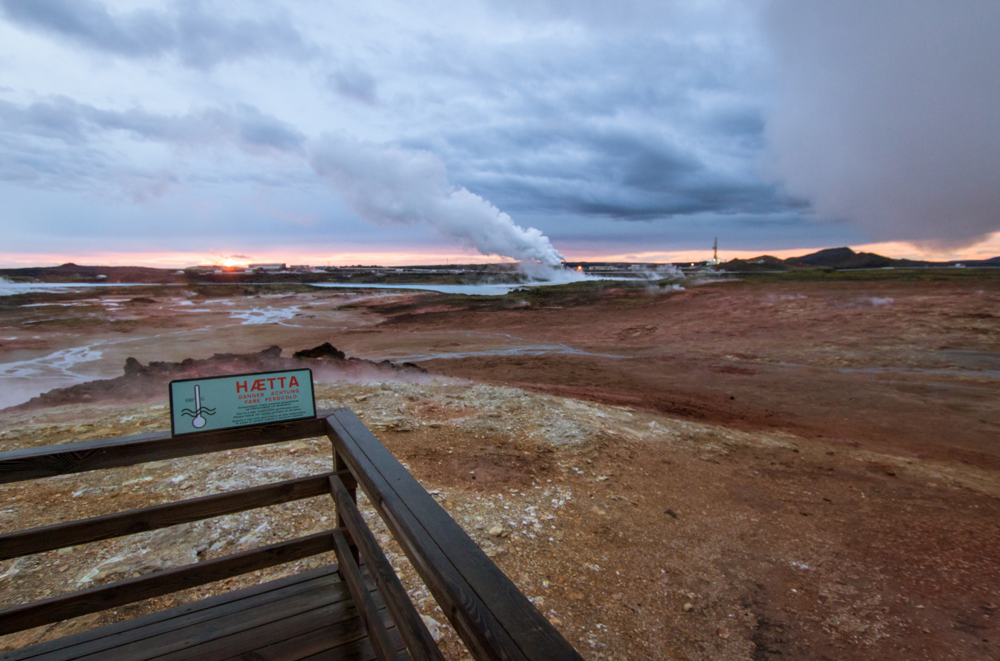 Private Reykjanes Peninsula Tour From KEF Airport or Reykjavik - photo 24