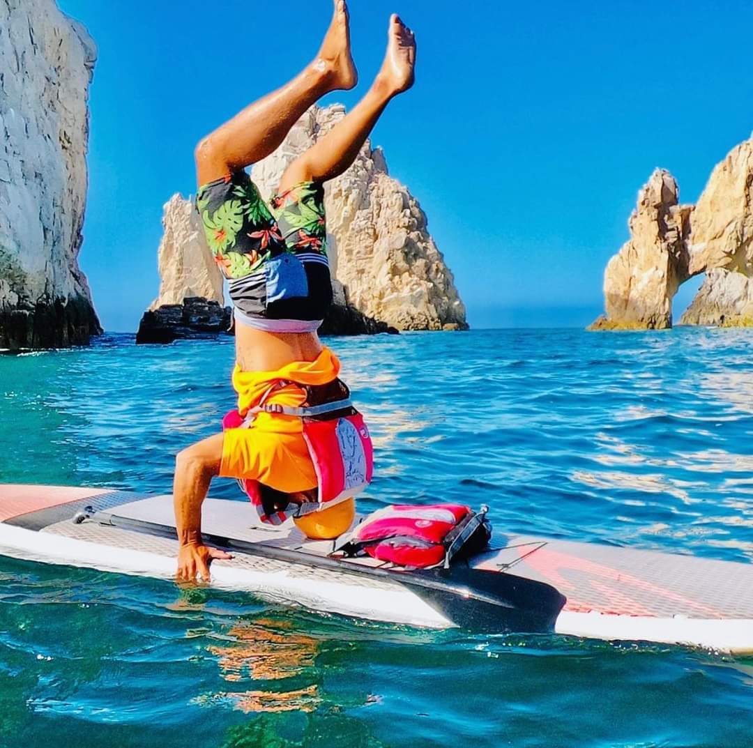 Paddleboarding and Snorkeling in Los Cabos with Pickup - Accommodations in Cabo San Lucas