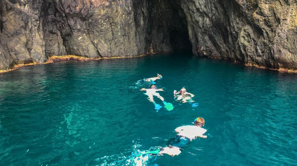 BOSA TOUR Capo MARRARGIU Half Day - SNORKELING excursion - Photo 22