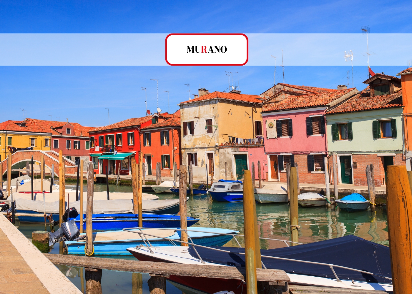 Murano, Burano & Torcello Islands Day Trip in Small Group - Accommodations in Venice