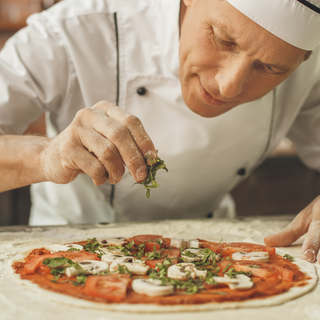 Naples: Pizza Master Class - Photo 8