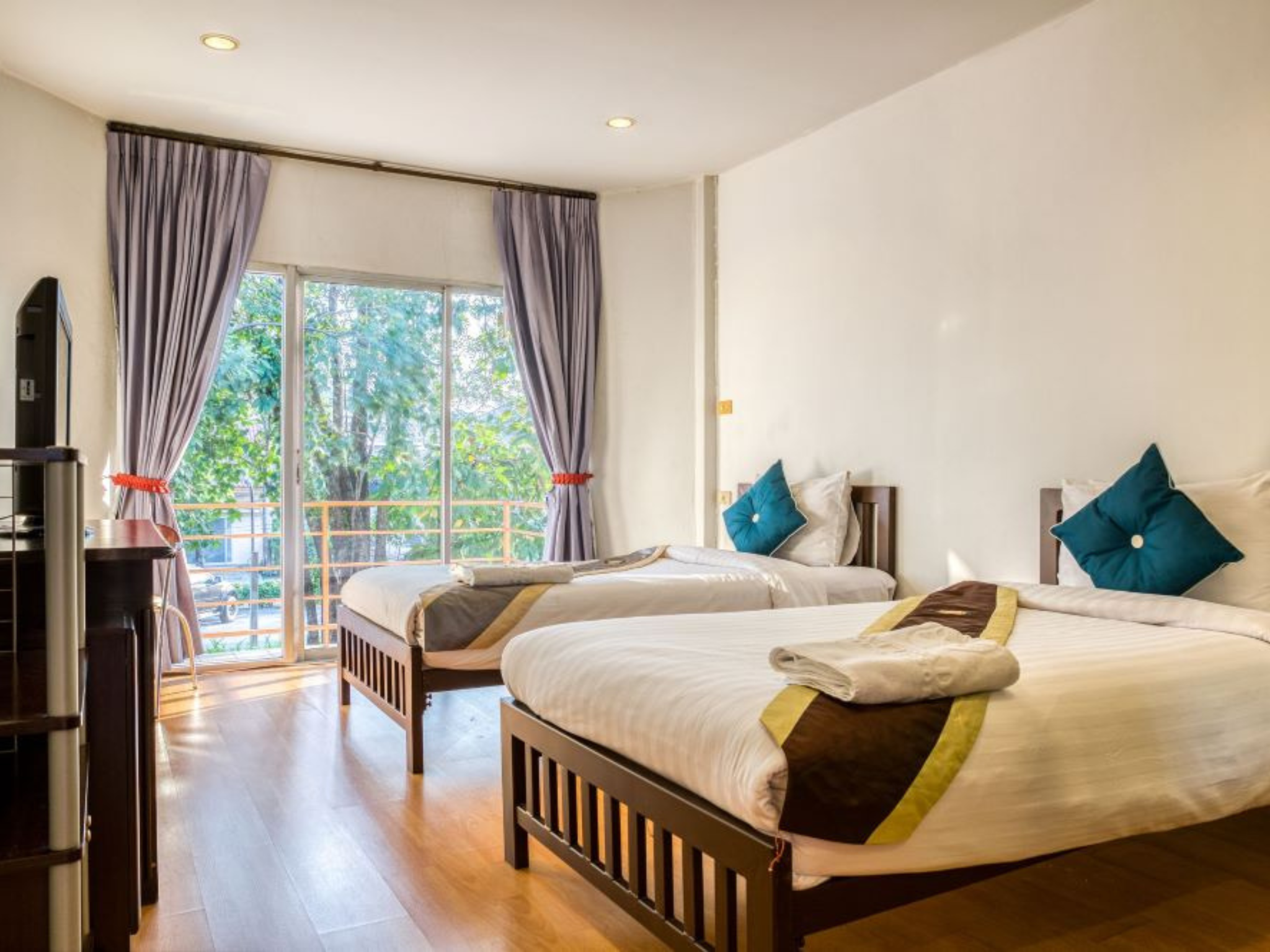 30 Gün, 30 Gece Paketi