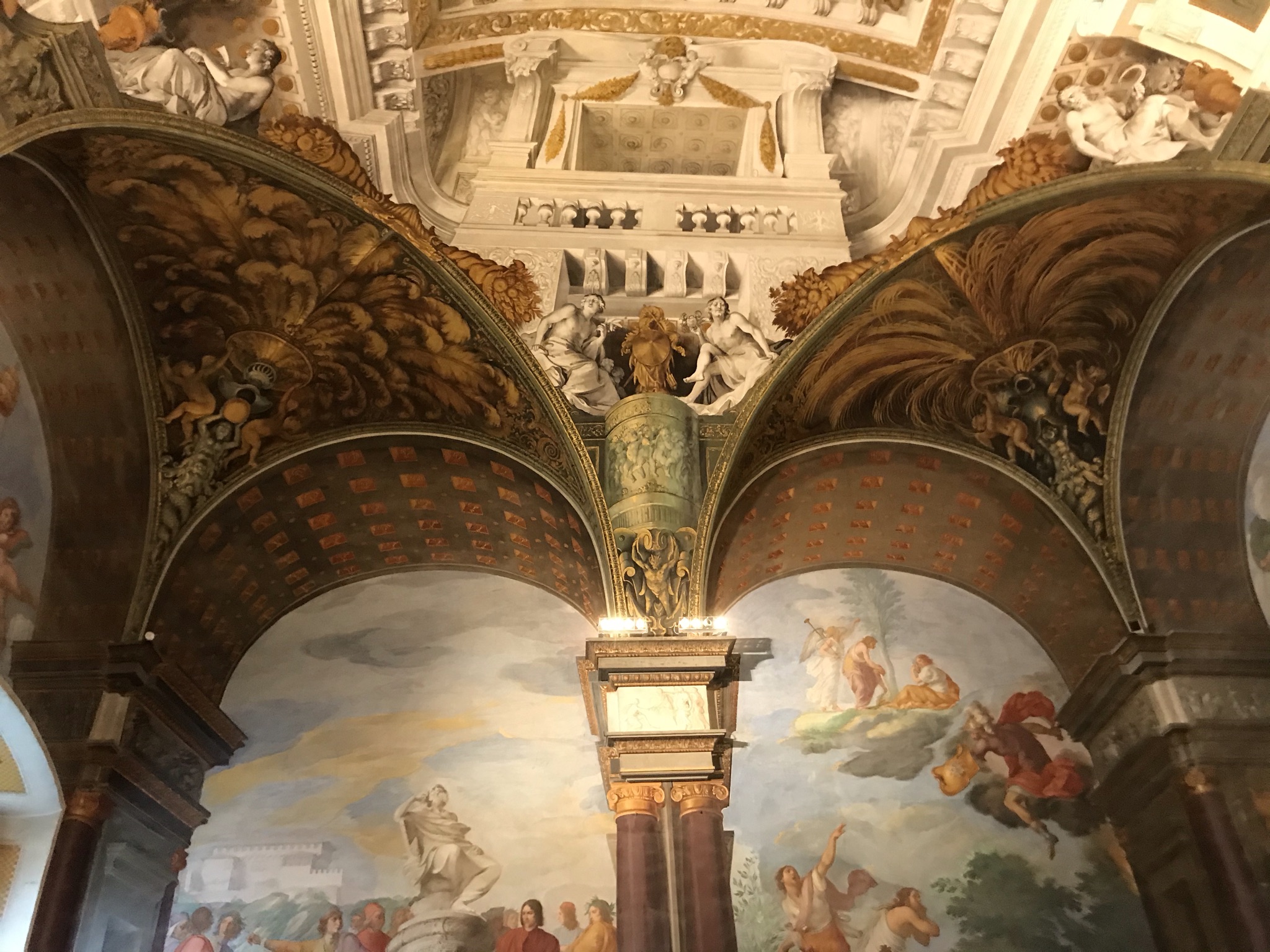 Florence: David, Pitti Palace, & Gardens Combination Tickets - Photo 40