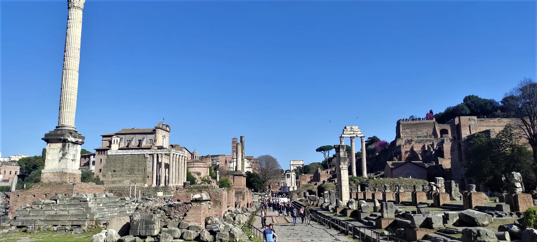Private Tour: Colosseum and Ancient Rome  - Photo 29