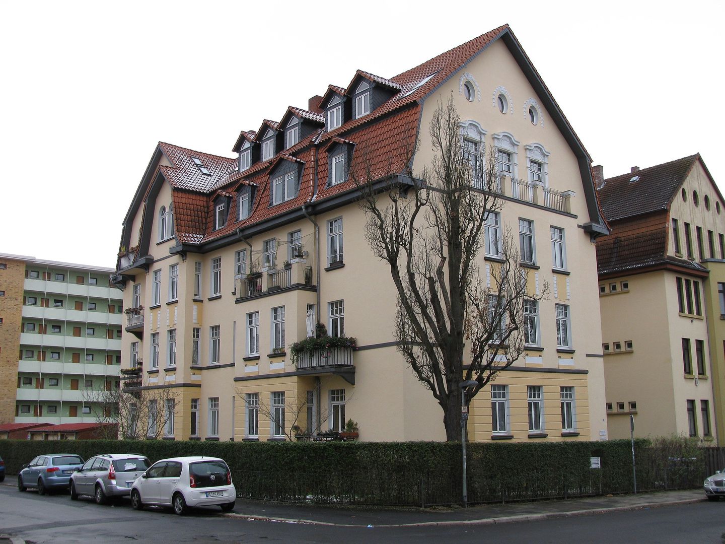 Goettingen: Nostalgia for Student Days with In-App Audio Tour