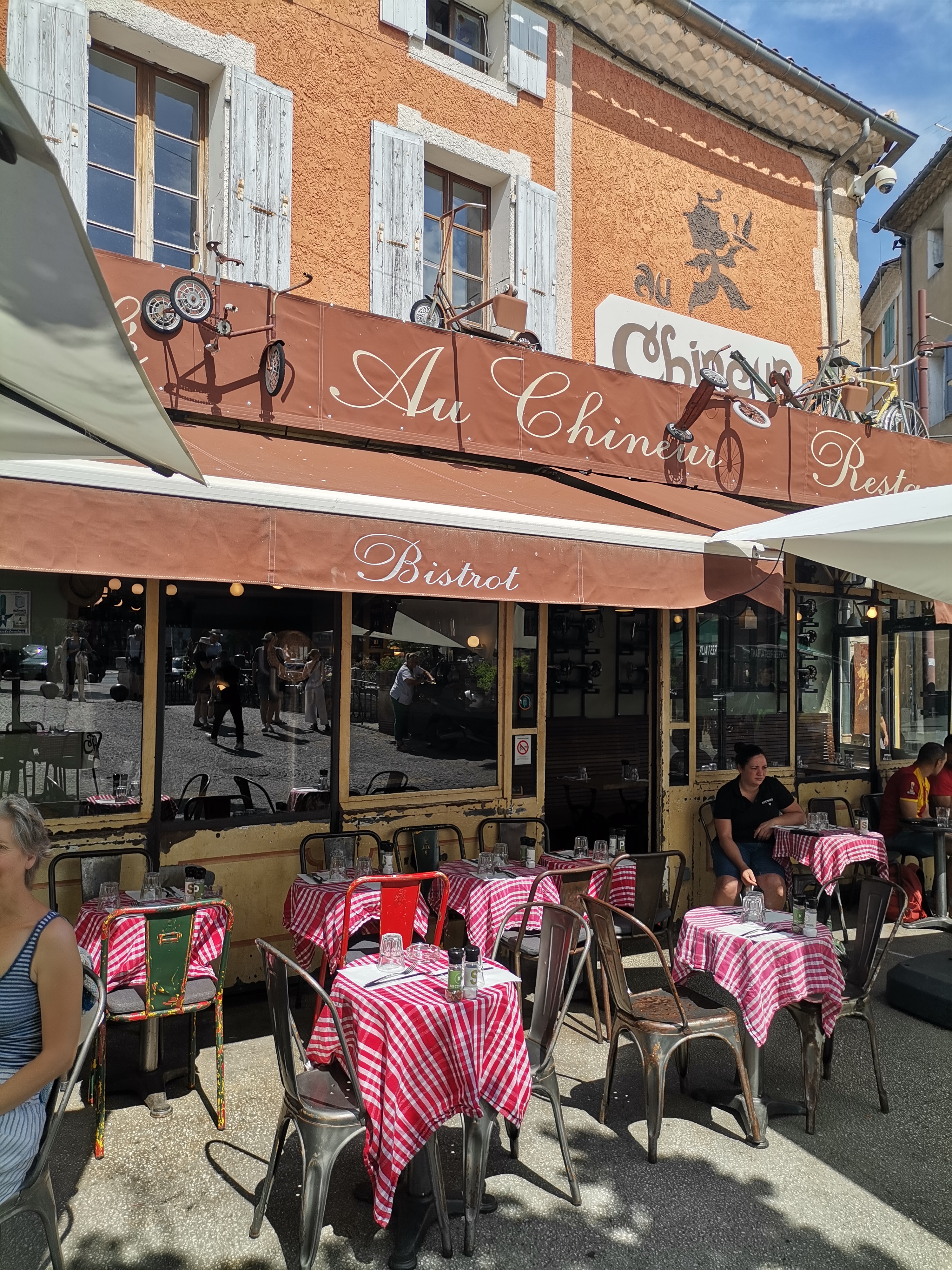 Provençal Picnic Tour - Photo 27
