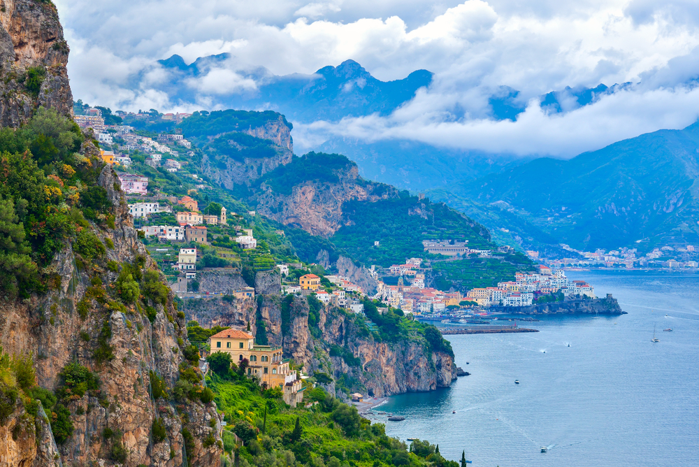 Daytrip from Naples to Capri and Anacapri: the pearl of the Mediterranean  - Photo 4