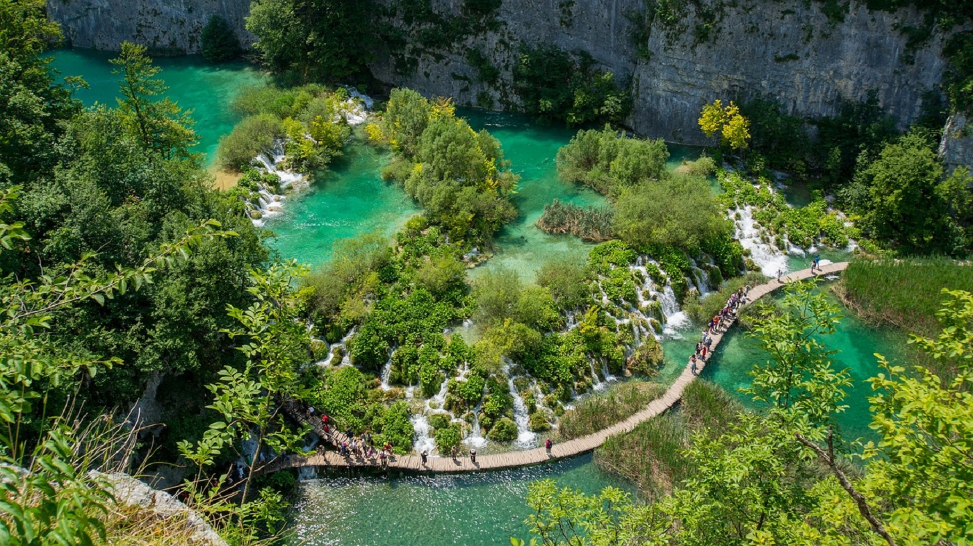 The Balkans & The Adriatics: 7 UNESCO World Heritage sites in two weeks – photo 6