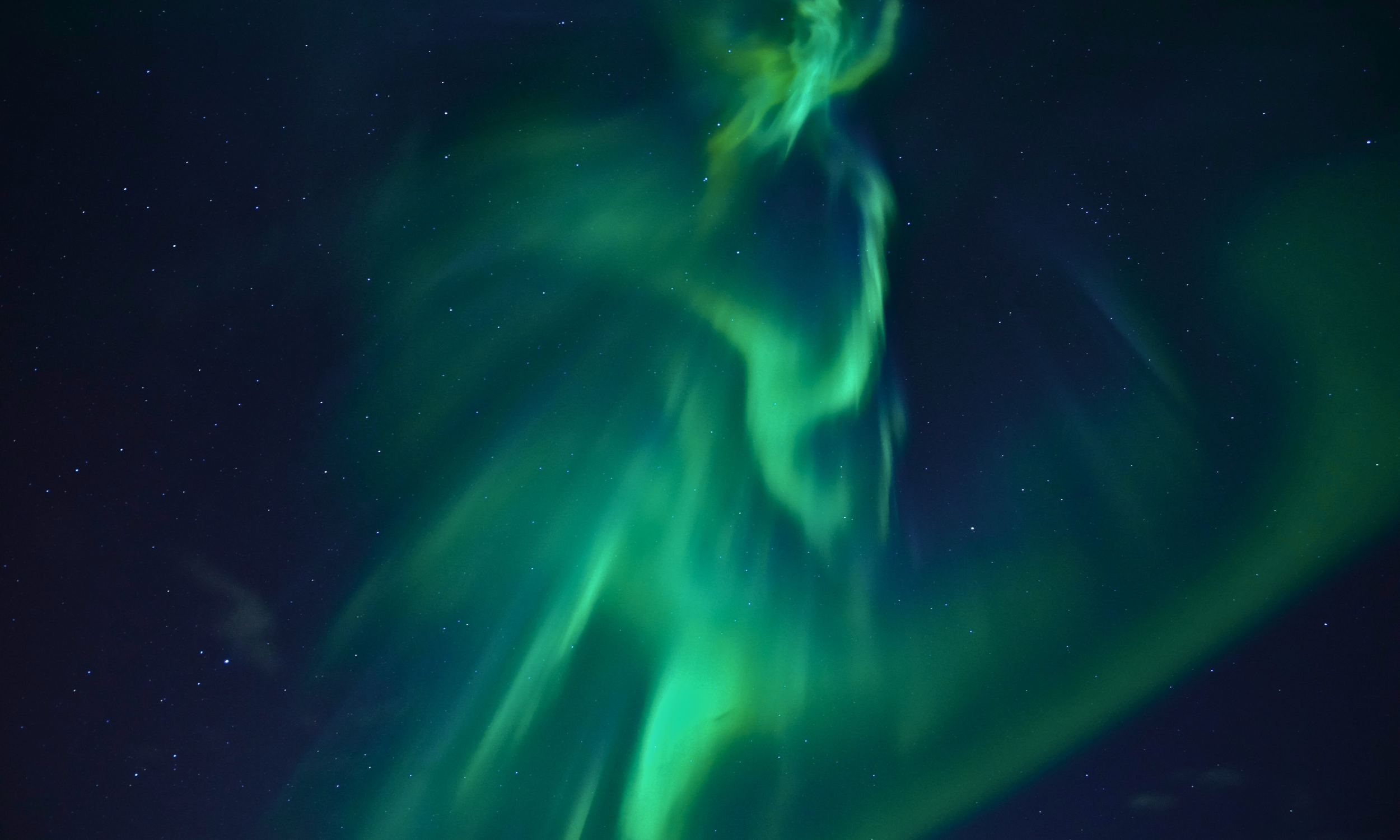 Private Northern Lights Tour from Reykjavik with Refreshments, Photos, and Expert Guide