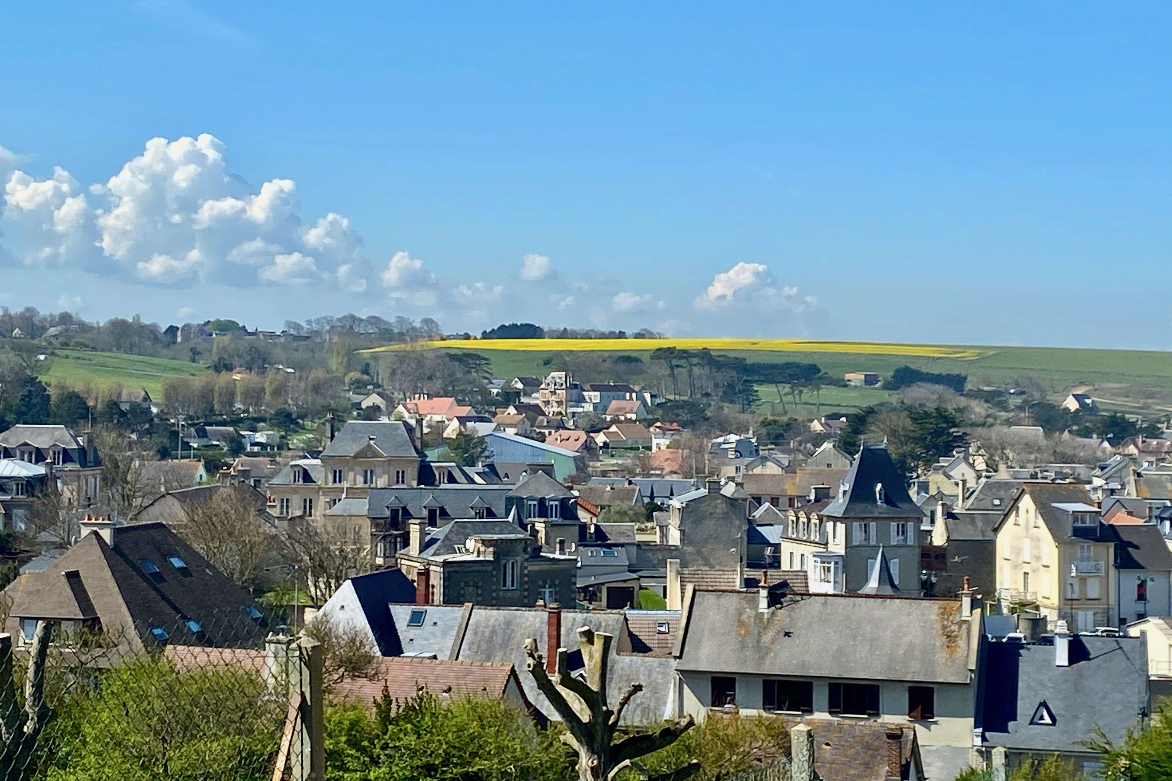 Private Normandy D-Day — Rouen Trip from Paris by Minivan with Lunch. - Photo 9