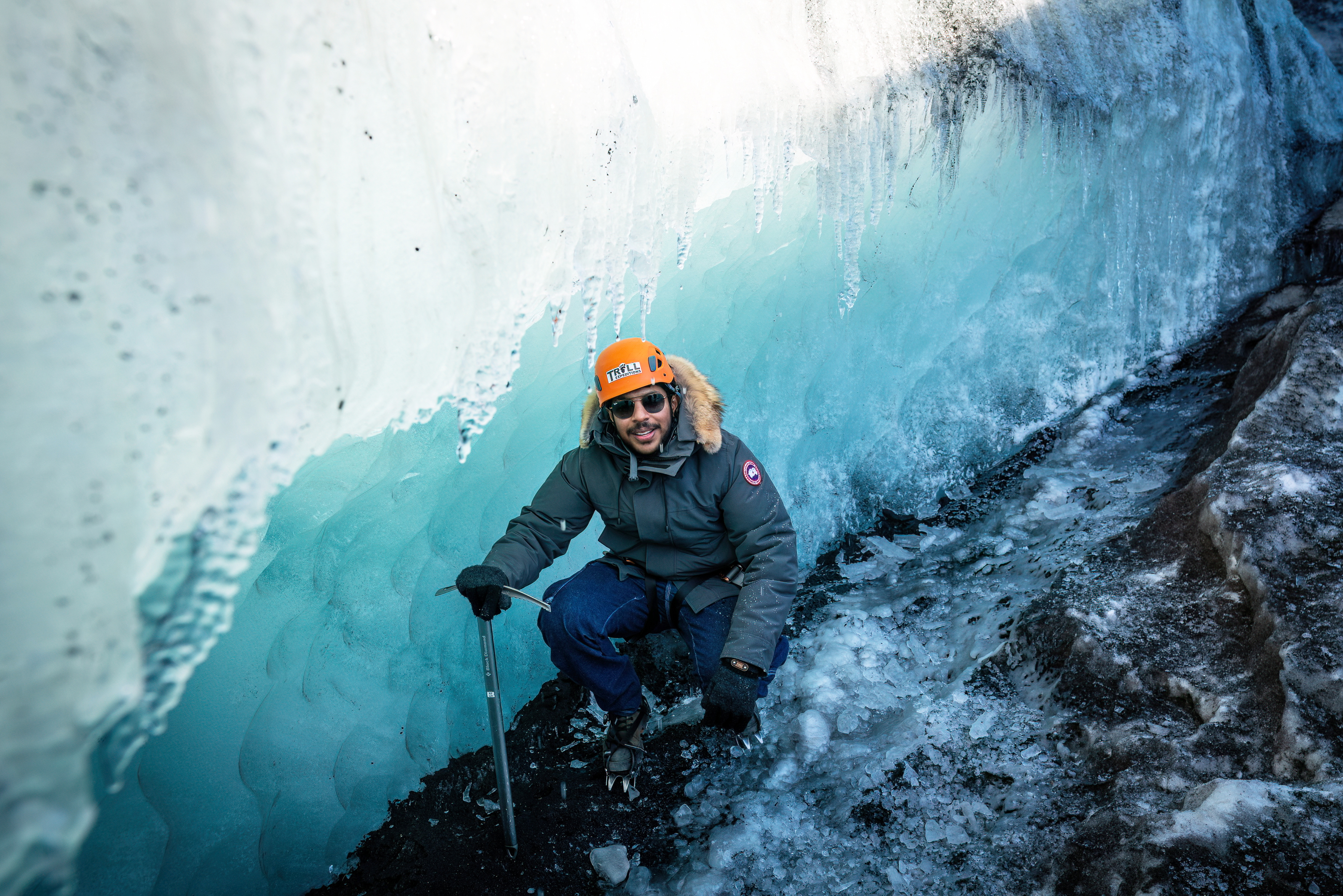 Private Glacier Hike on Sólheimajökull Glacier - photo 2