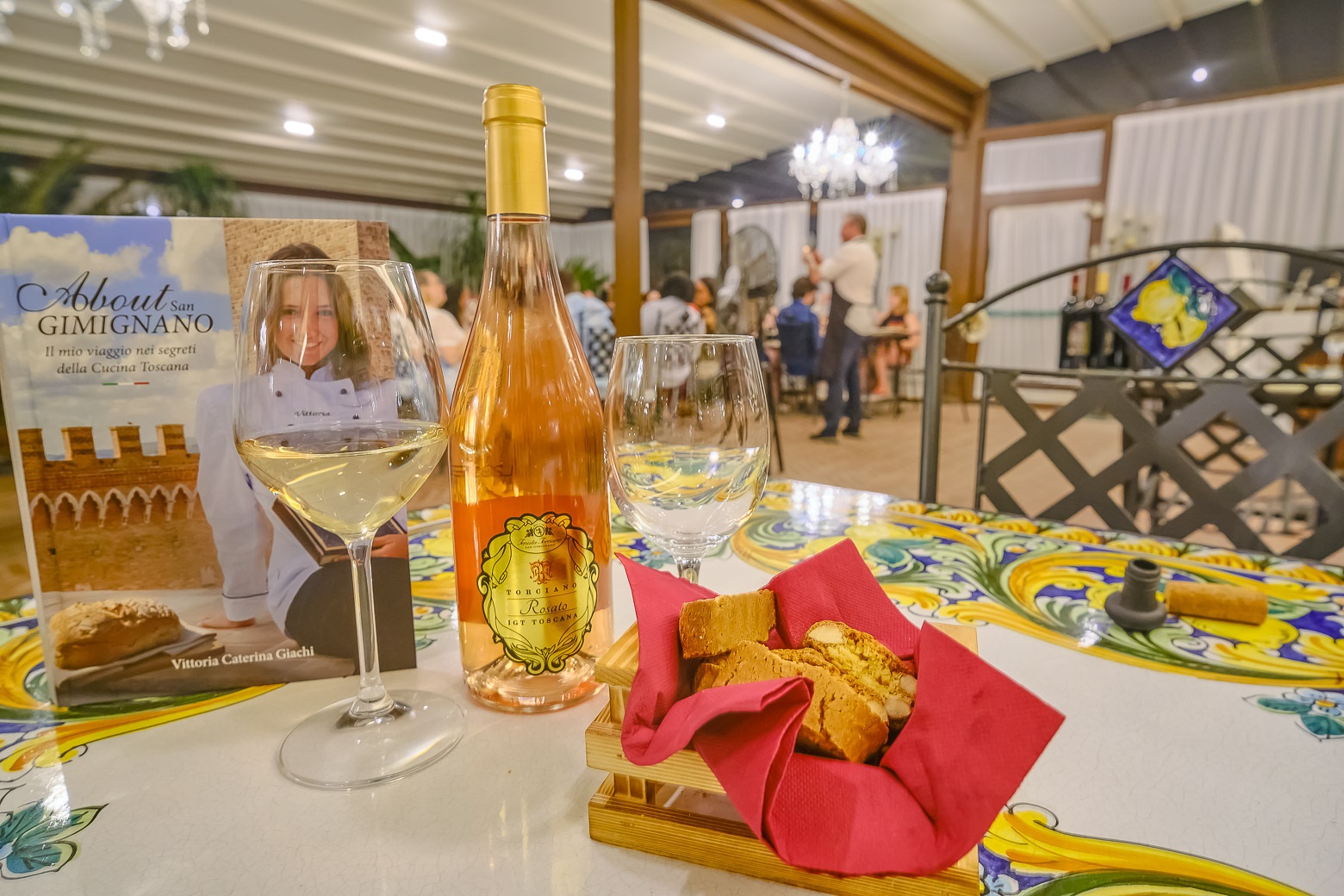 Small-Group Winery Tour with Tasting and Dinner in Chianti - Photo 45