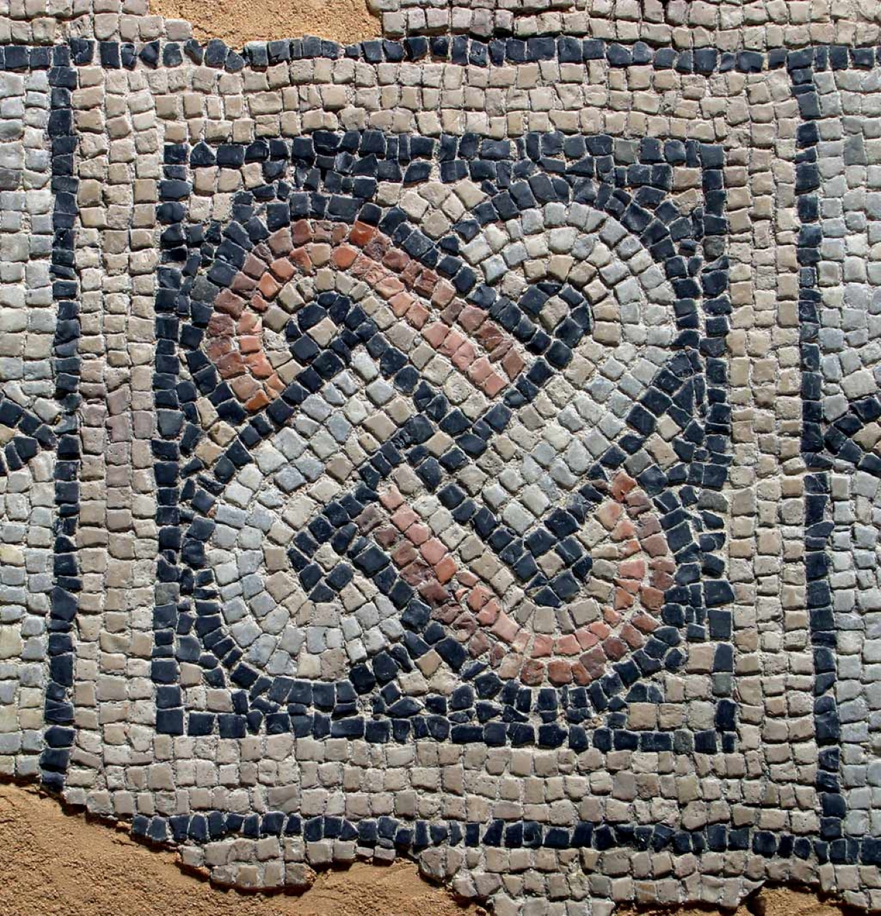 Ravenna: Visit the "Domus of Stone Mosaics" Archaeological Site - Photo 6