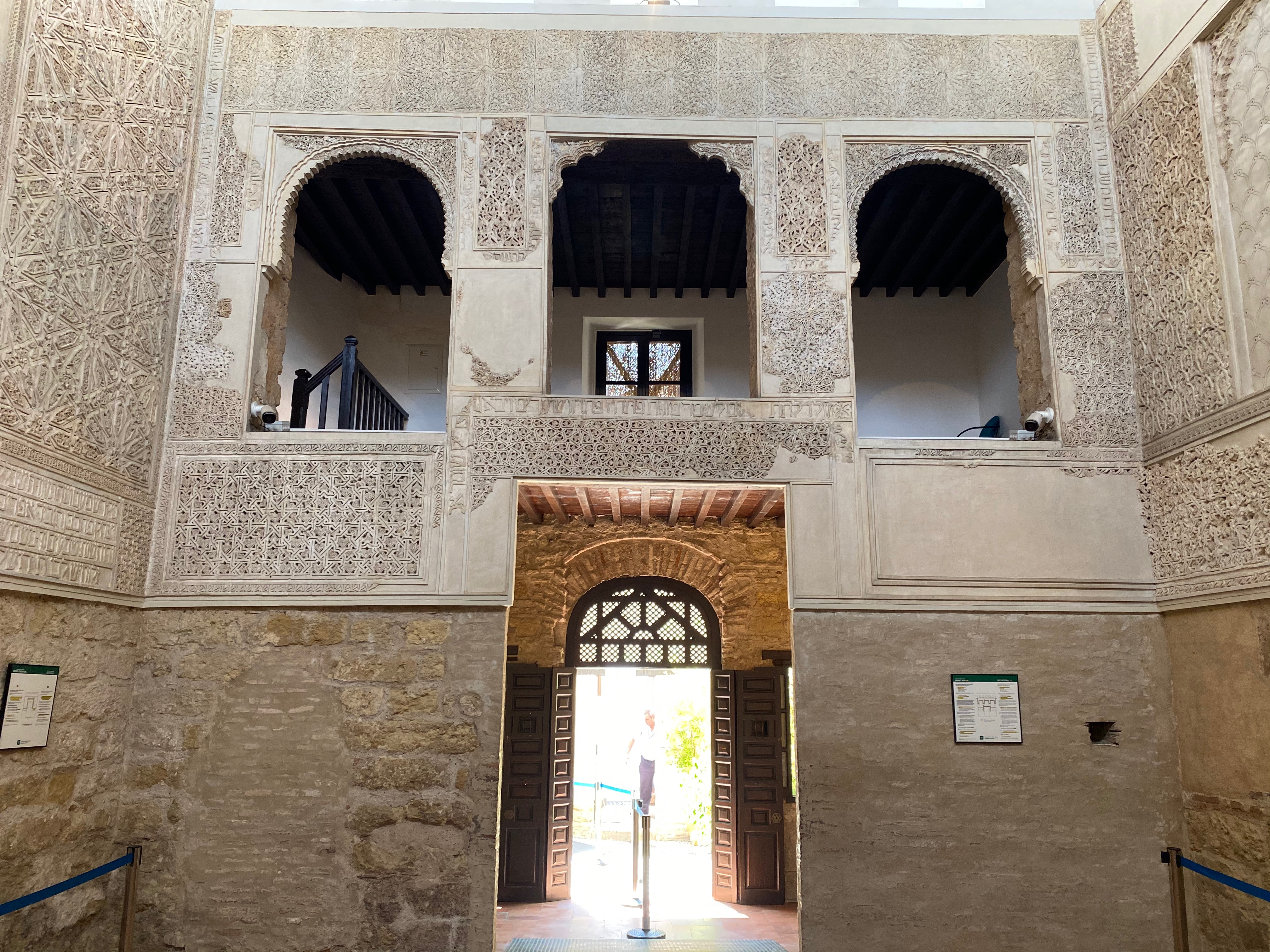 Private Visit Mosque-Cathedral, Jewish quarter, Synagogue and Califal Baths - Photo 9