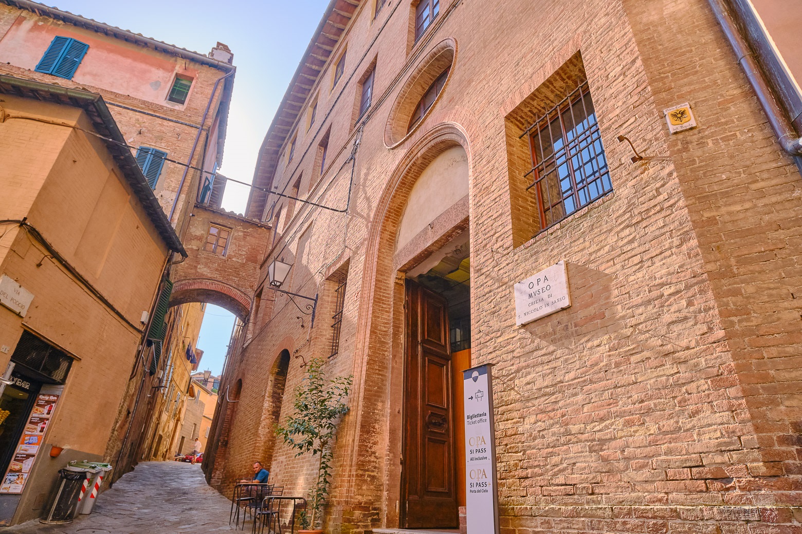 Tuscany Highlights Guided Small-Group Tour from Florence - Photo 10
