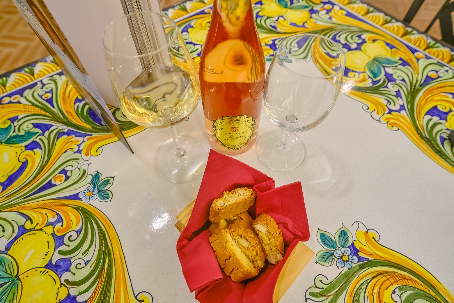 Small-Group Winery Tour with Tasting and Dinner in Chianti - Photo 49