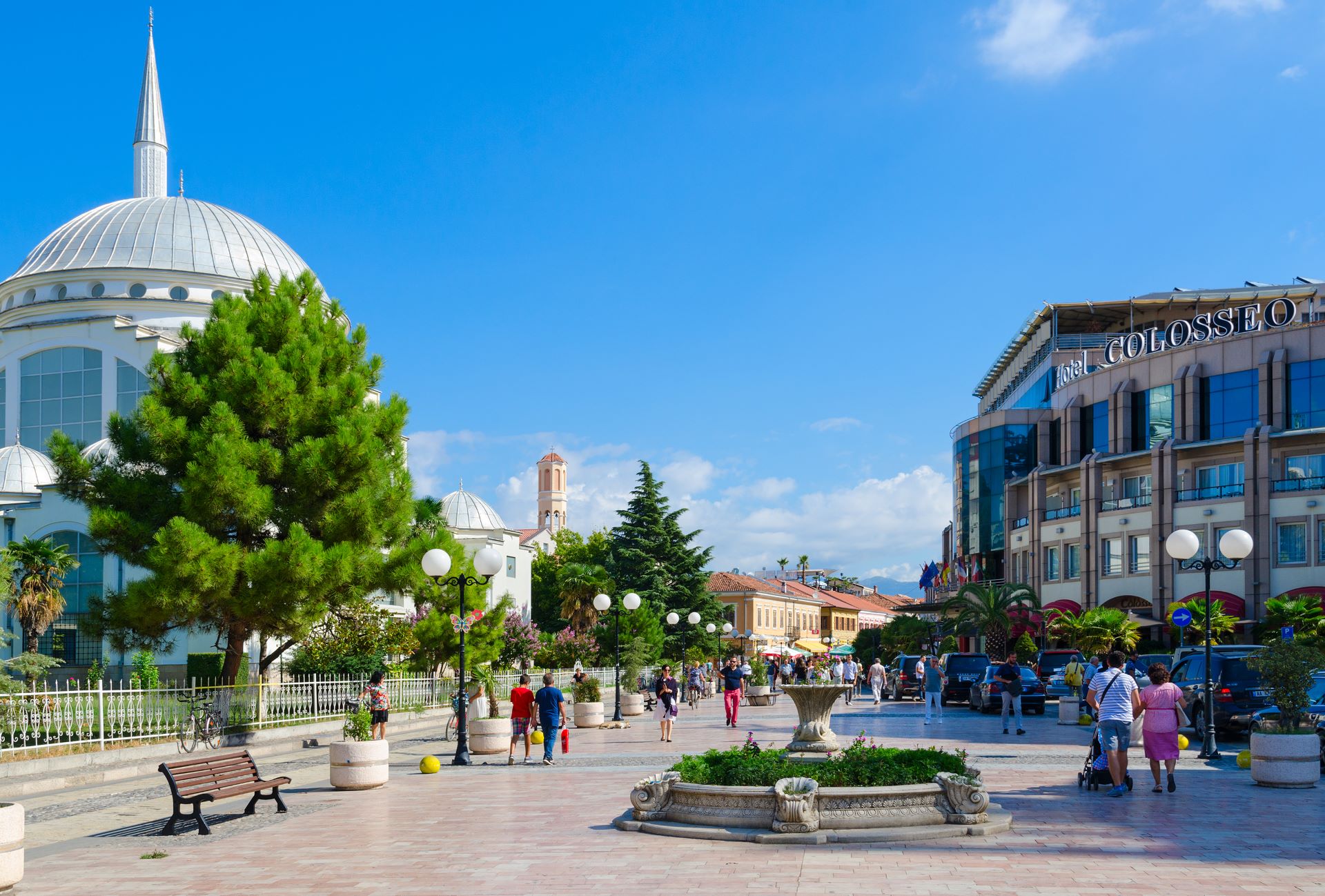 Shkoder, Rozafa Castle and Skadar Lake from Tirana - Small Group - Photo 7