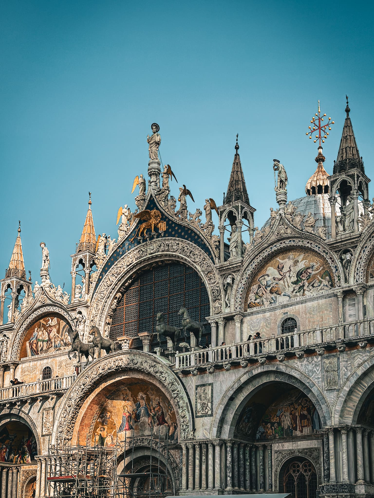 Experience Venice like a local from Abano Terme - Photo 8