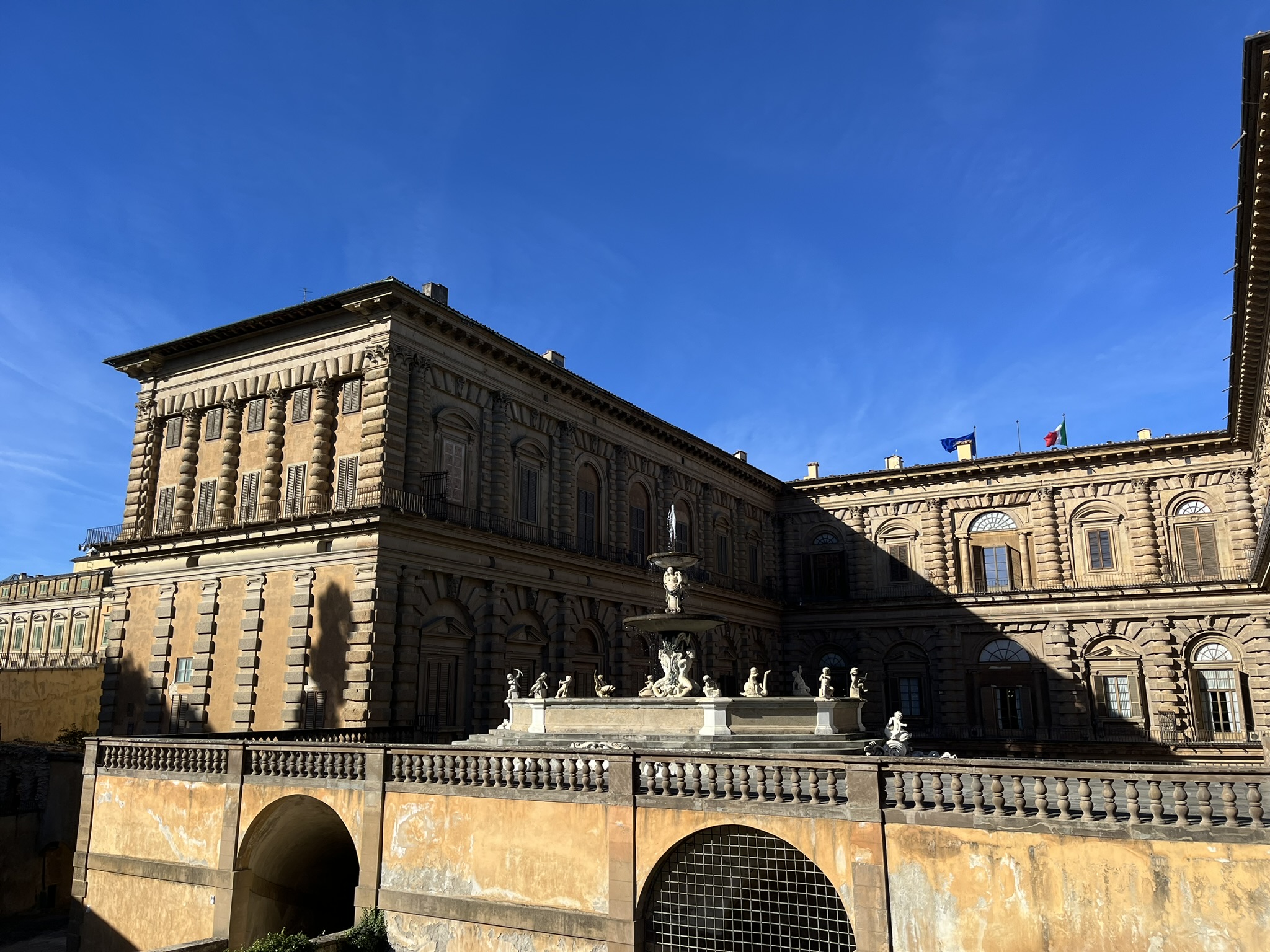 Florence Museum Pass – Accademia, Uffizi, Pitti Palace & Gardens with Audio Guide - Photo 35