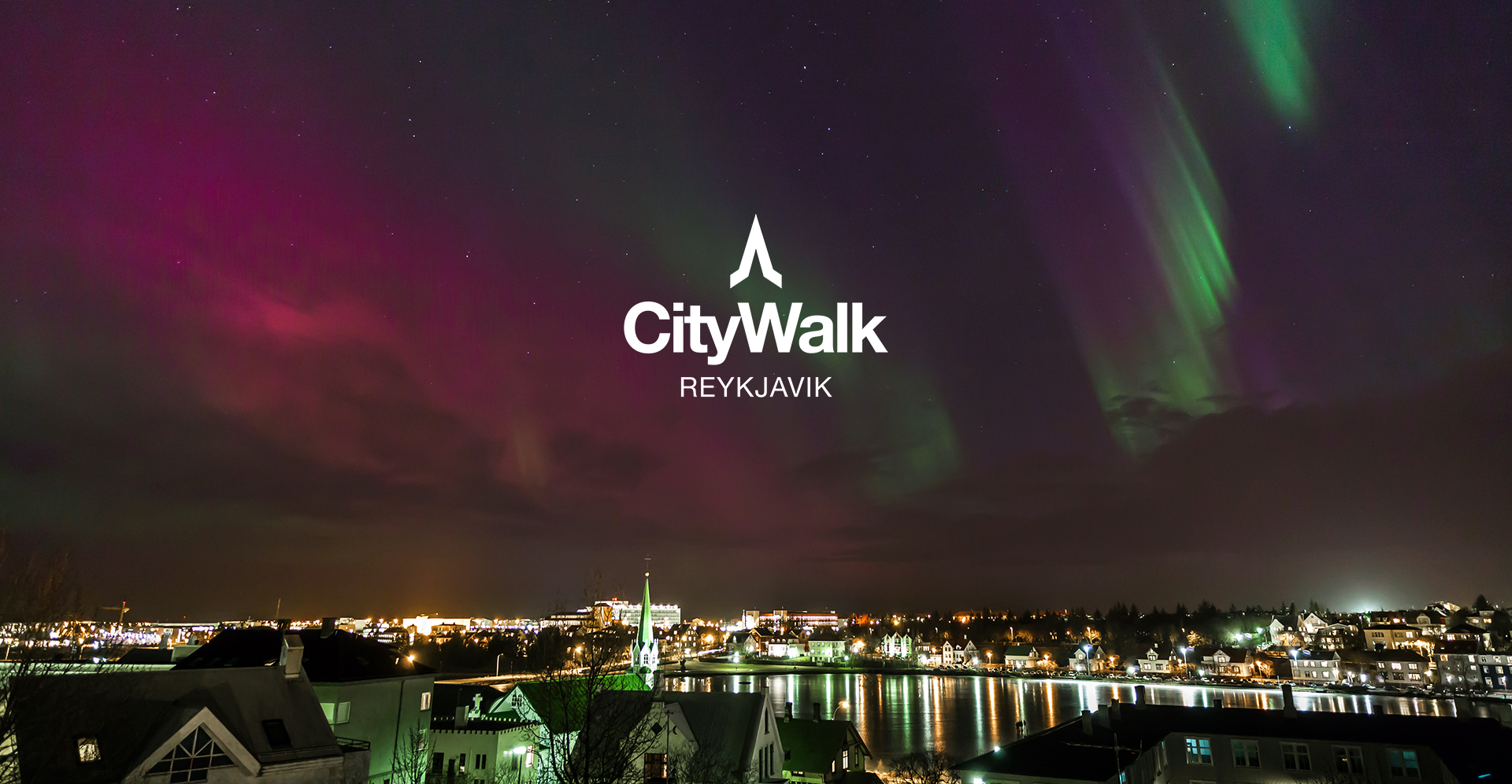 Reykjavik Walking Tour small group - CityWalk - photo 7