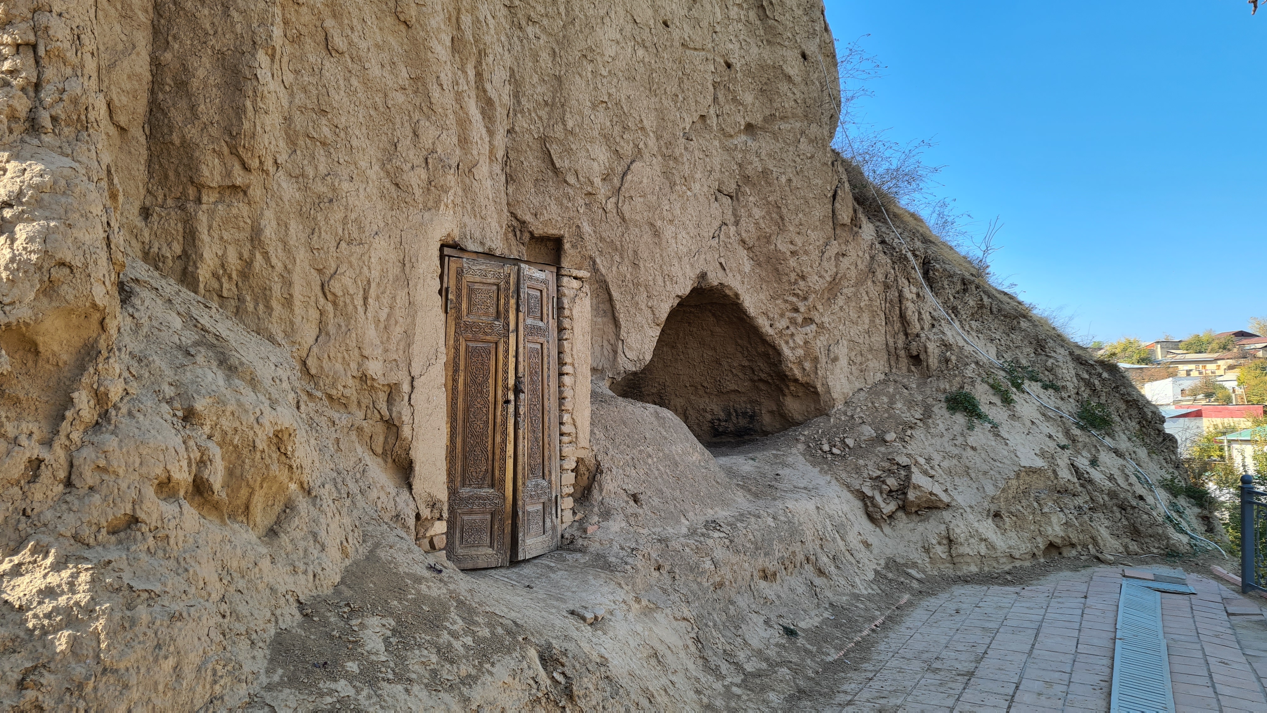 9 Locations in 1 Day : Samarkand Ancient Silk Road City Tour - TH