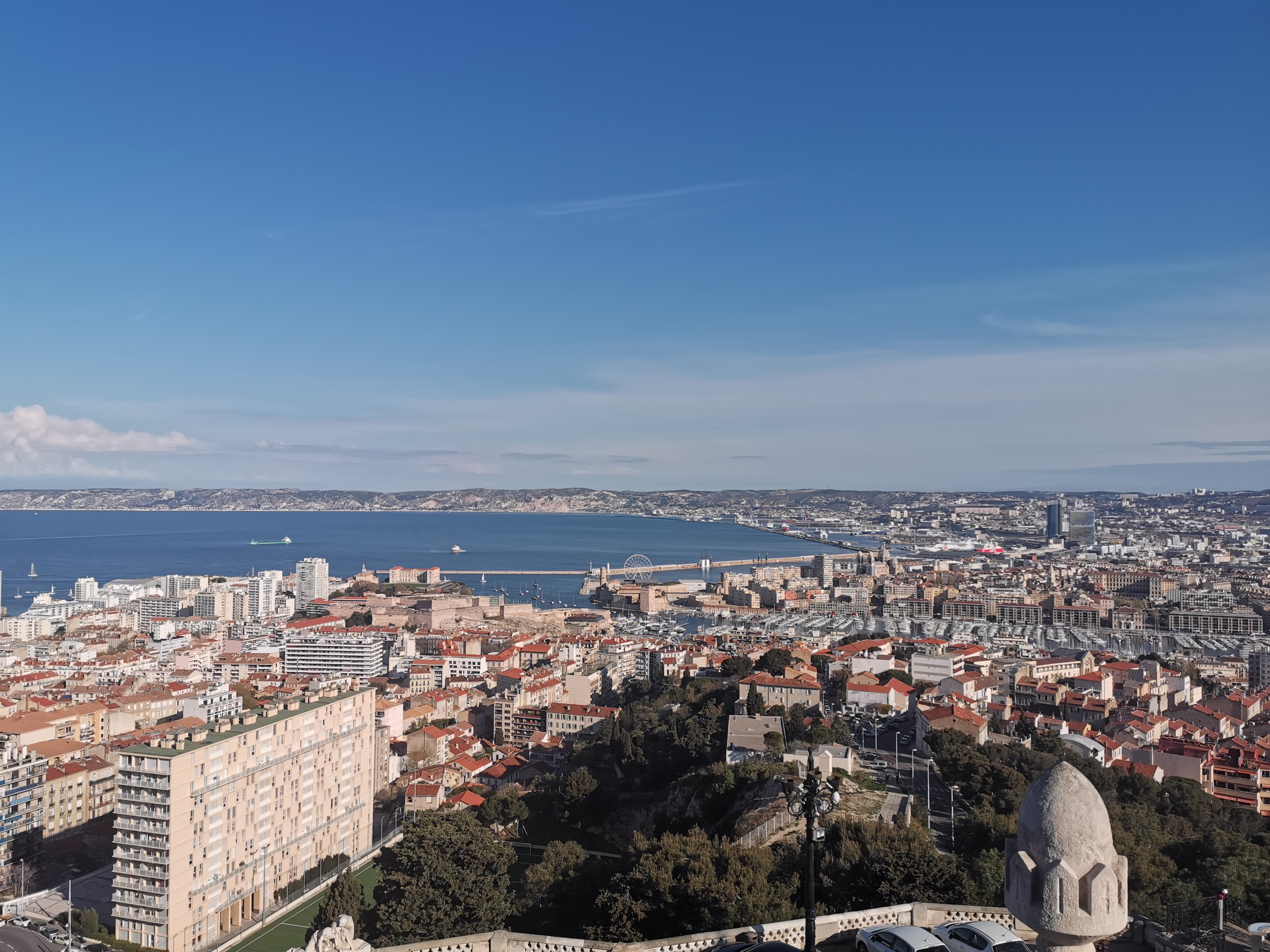 Private Day Trip to Le Castellet Cassis and Marseille - Photo 18