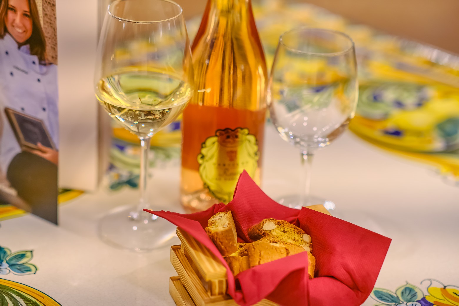 Small-Group Winery Tour with Tasting and Dinner in Chianti - Photo 125