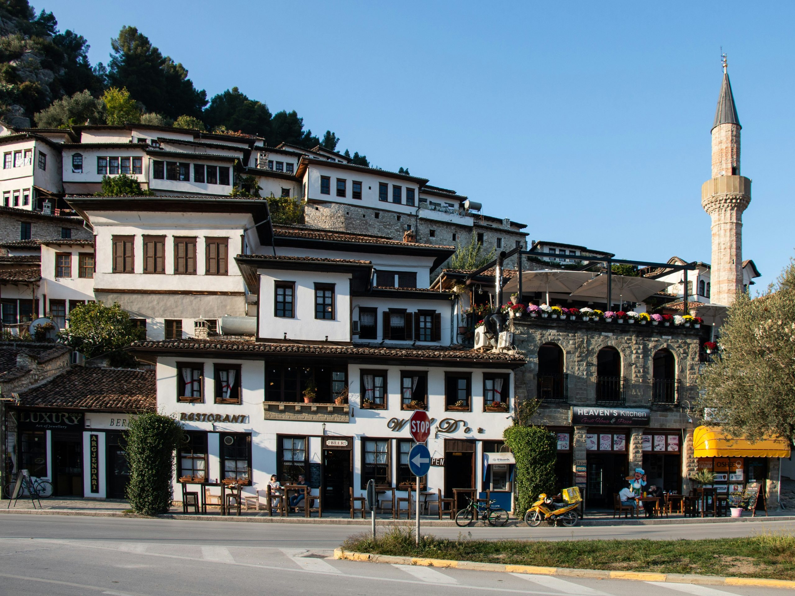 Berat: Traditional Cooking Class with a Local Family - Photo 9