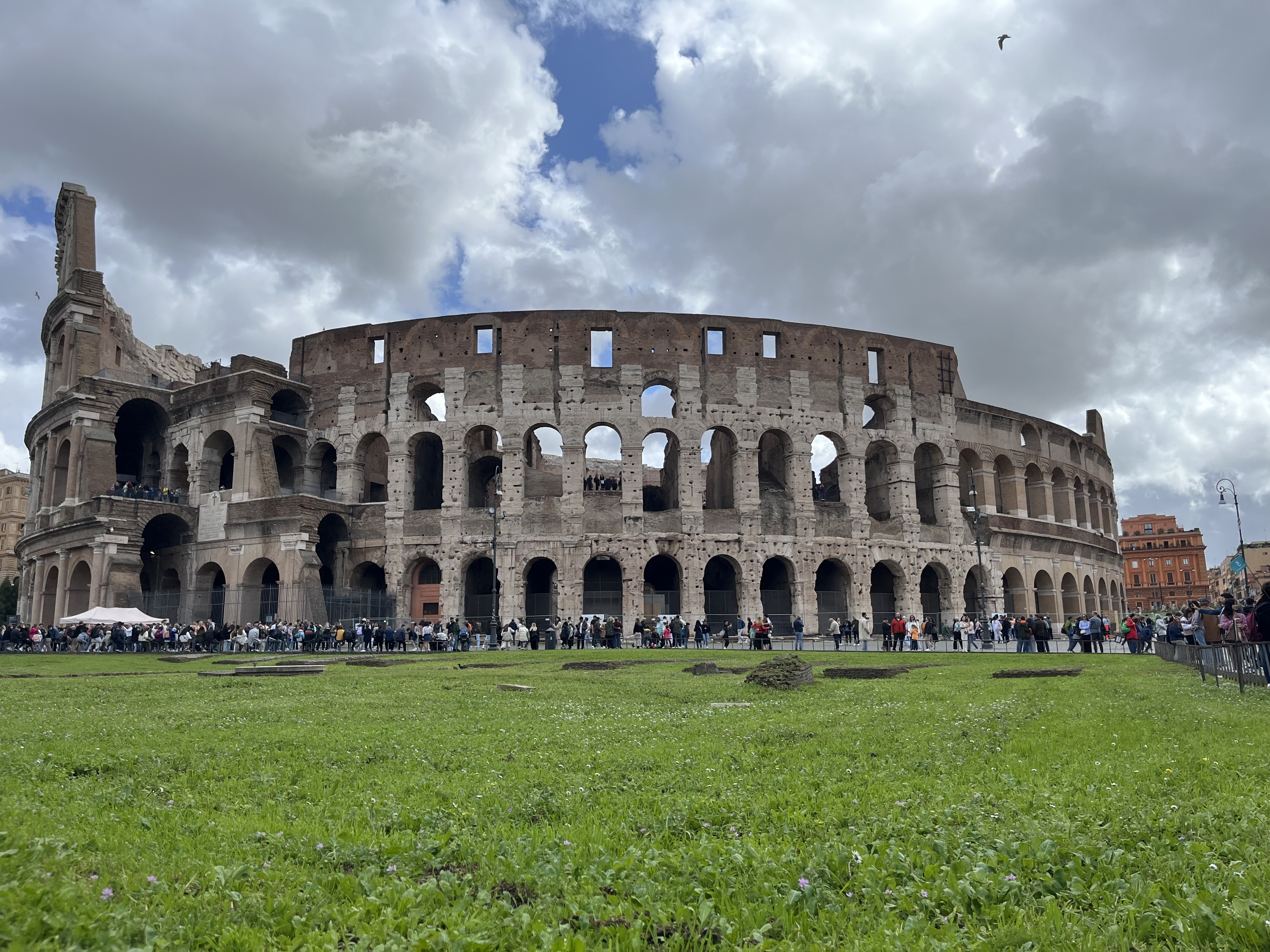  Roma: Colosseum, Forum, Palatine Entrance & immersive 3D digital audio guide - Photo 31