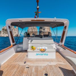 Transfer by private boat from Sorrento to Amalfi or vice versa - Photo 9
