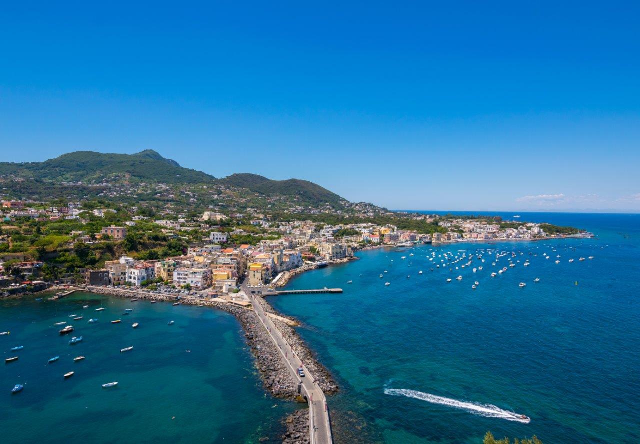 Escapada privada de bienestar de Ischia de 3 días: pura relajación y felicidad termal - Foto 2