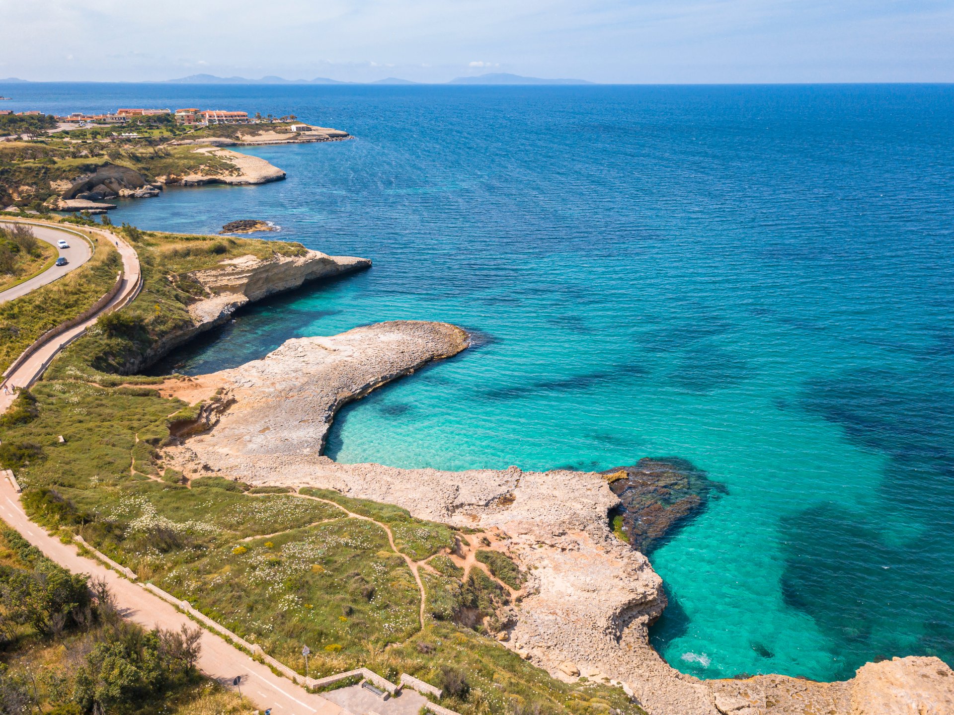Porto Torres: kayak excursion - Photo 6