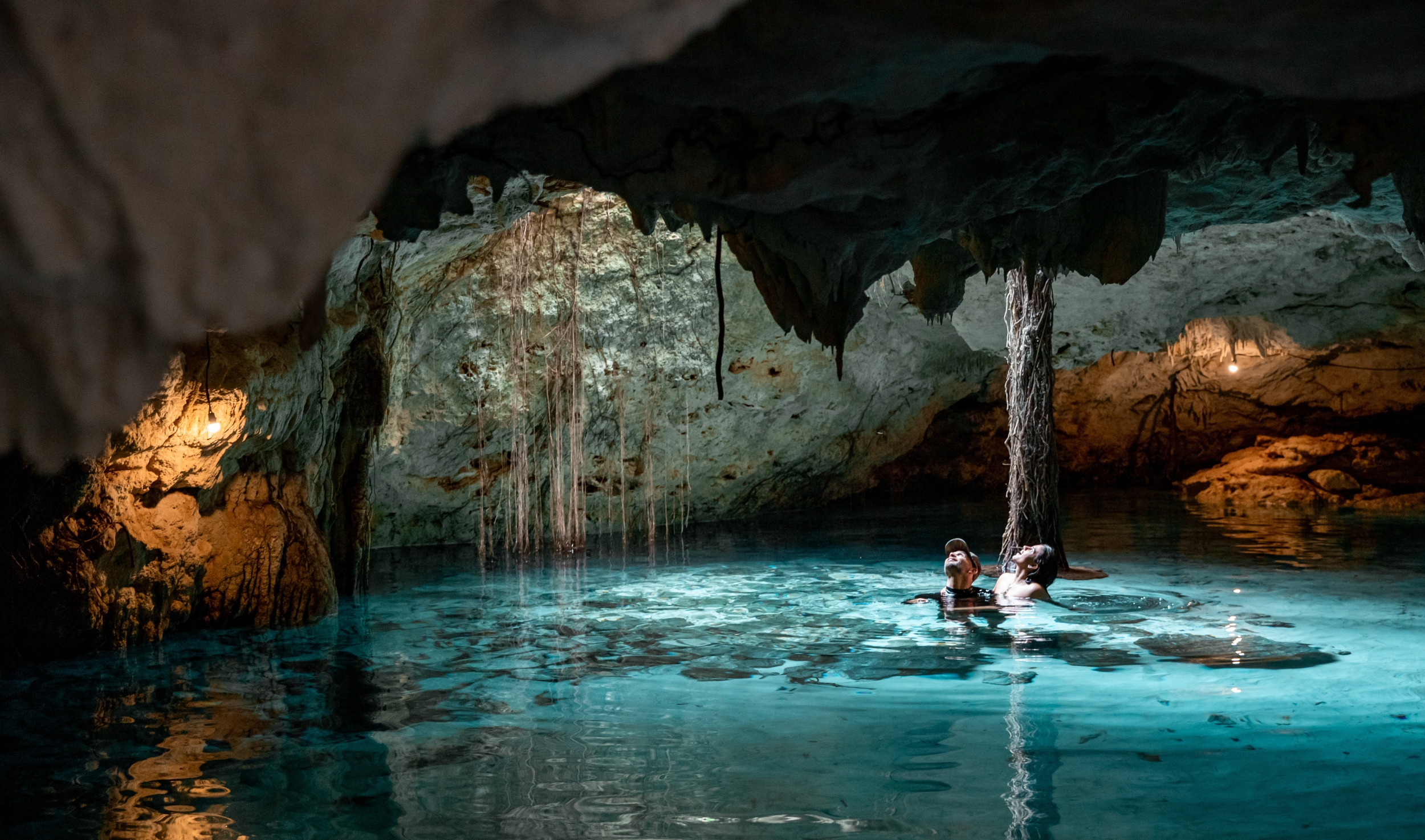 Kaan Luum, cenotes y tradiciones mayas 5