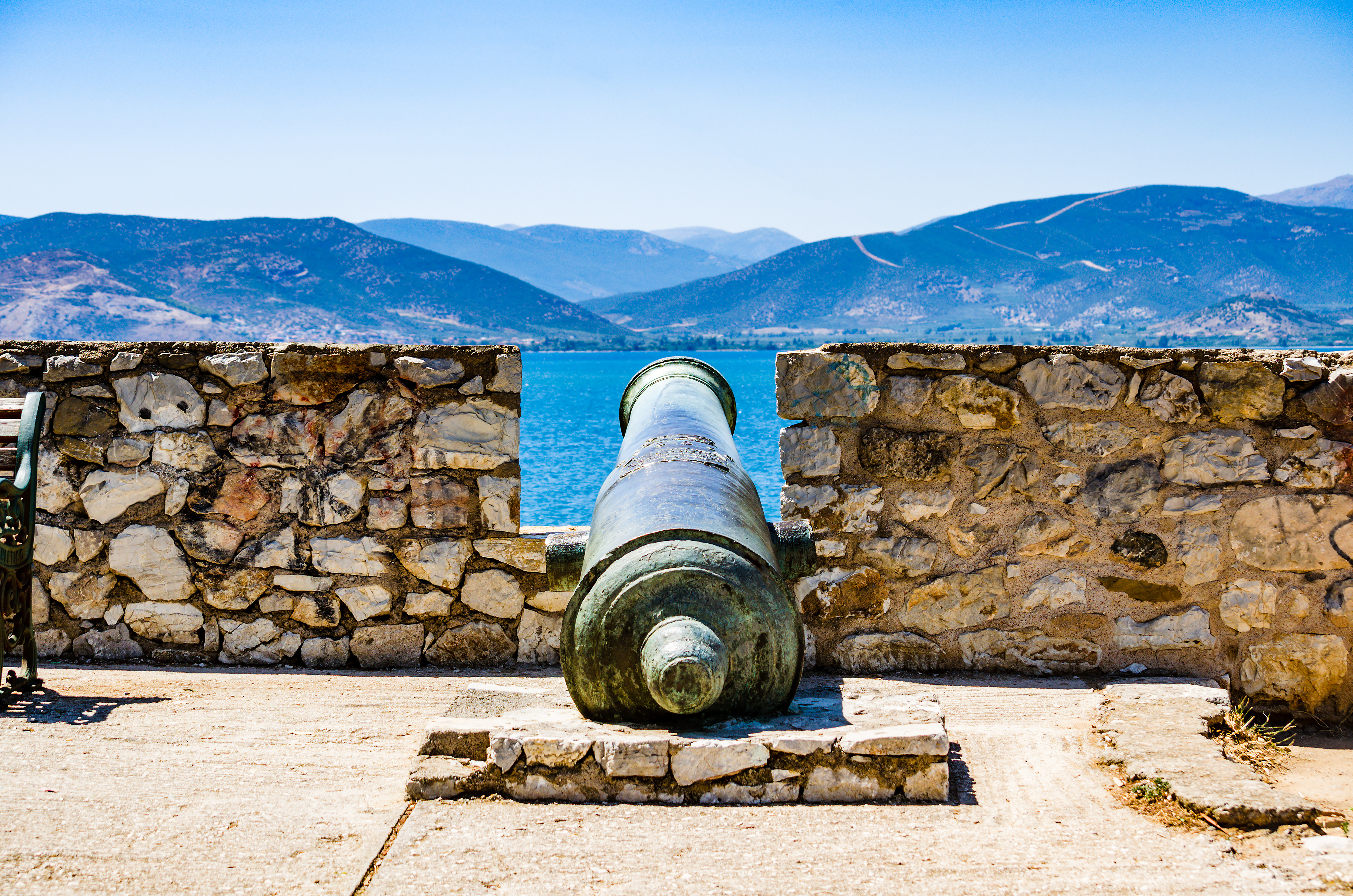 Epidaurus, Mycenae and Nafplio Small-Group Tour from Athens - Photo 18