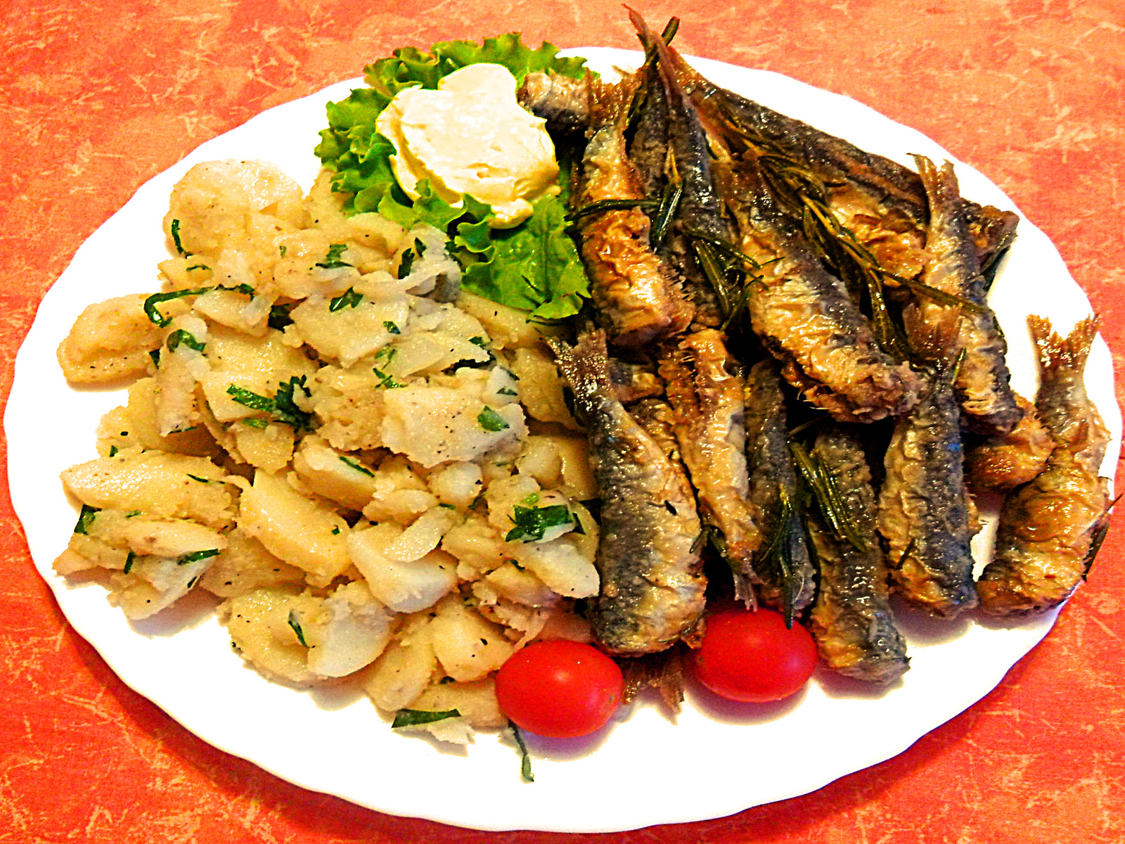 Group Tour: Fish Picnic - Elaphiti Islands - Photo 9