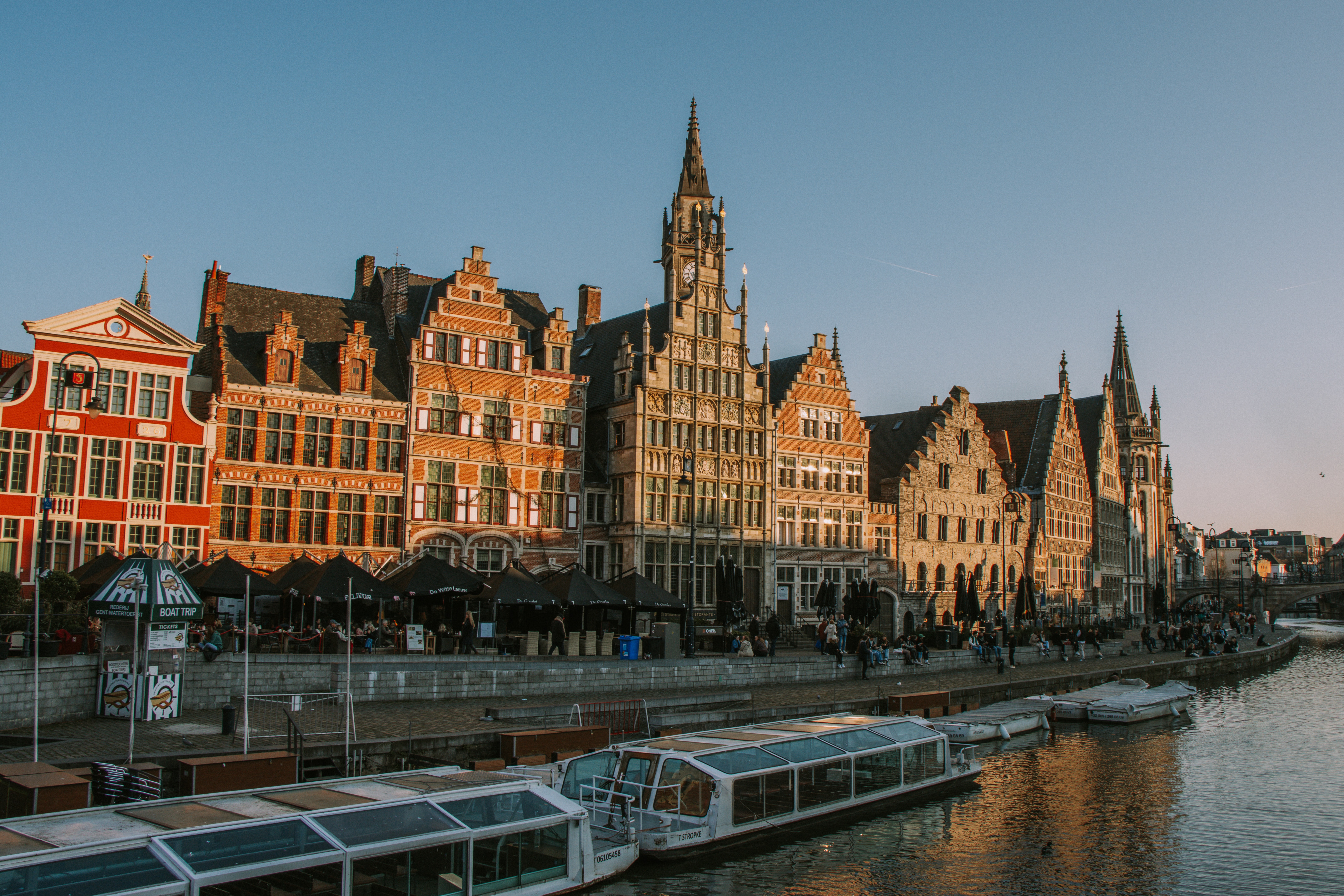 Escapada a la ciudad de Bruselas: 05 noches / 06 días - Foto 3