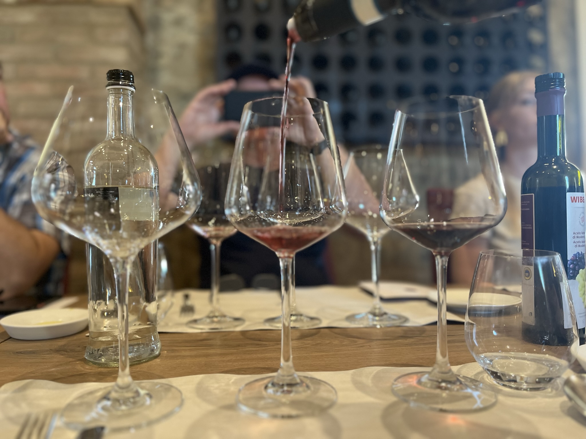 Val d’Orcia Wine Tour from Florence: Montalcino, Pienza & Brunello - Photo 10