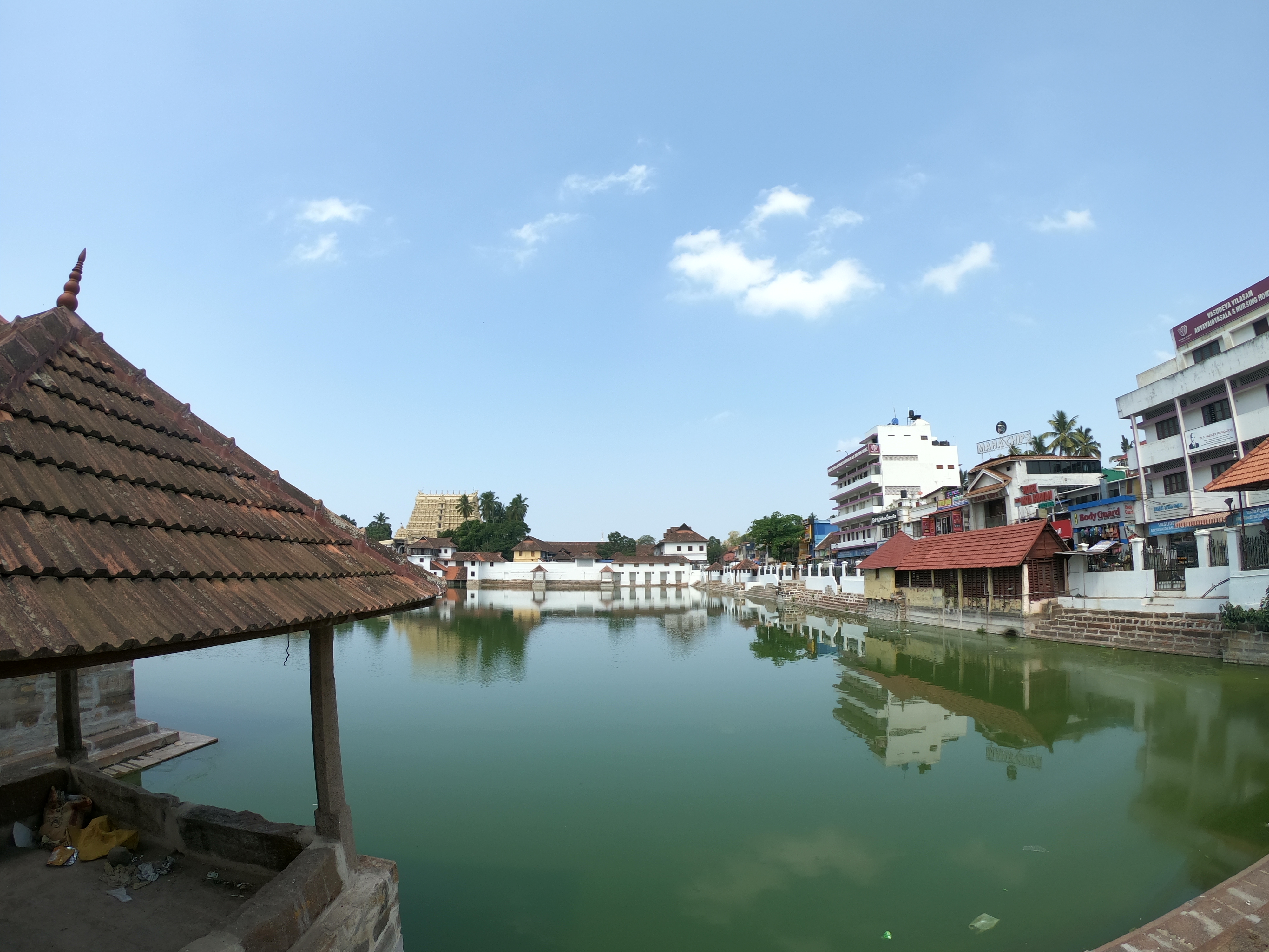Spiritual Walk Tour Trivandrum - Photo 2