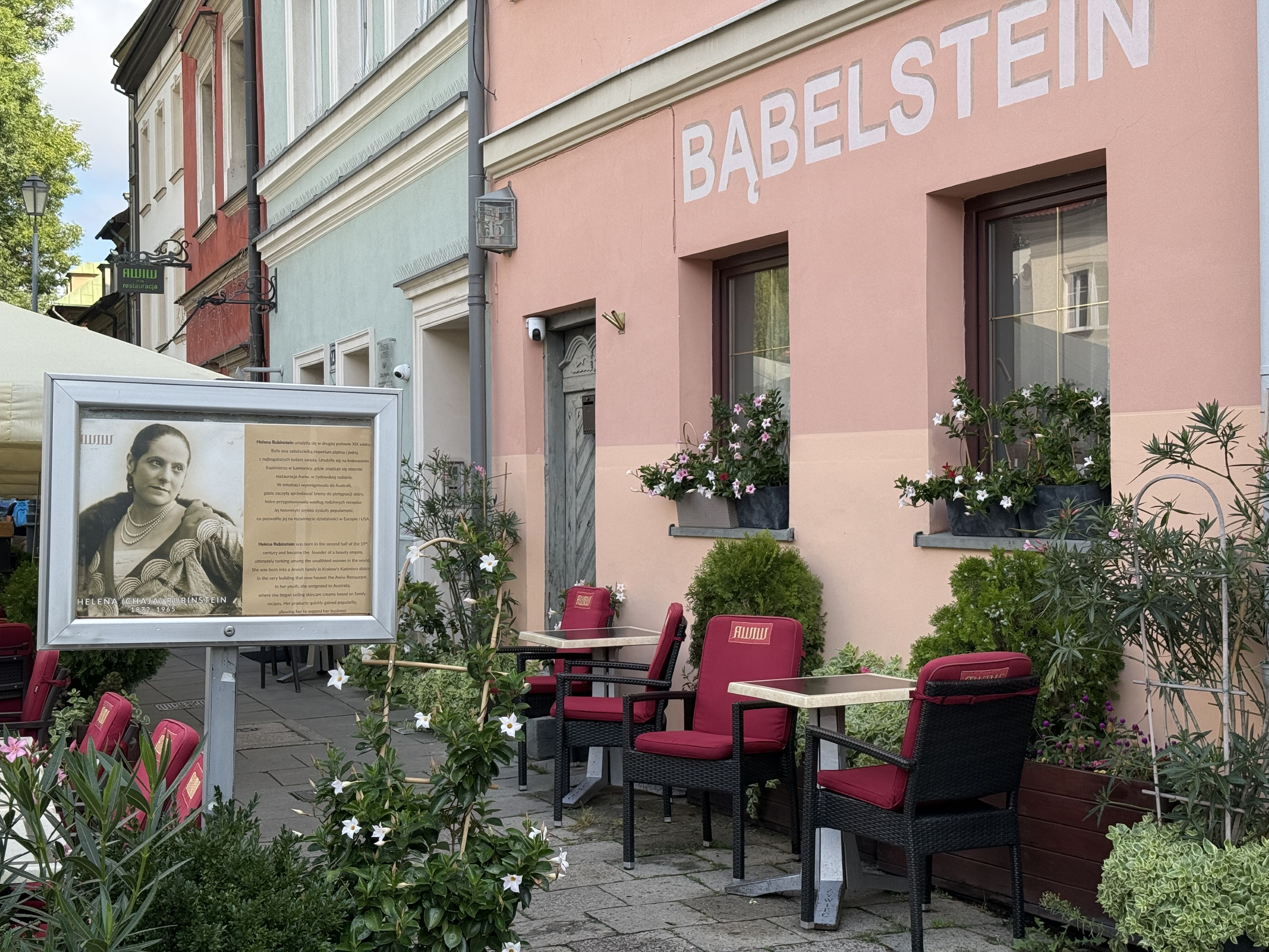 Krakow: Jewish Quarter Kazimierz & Schindler's Factory Guided Tour