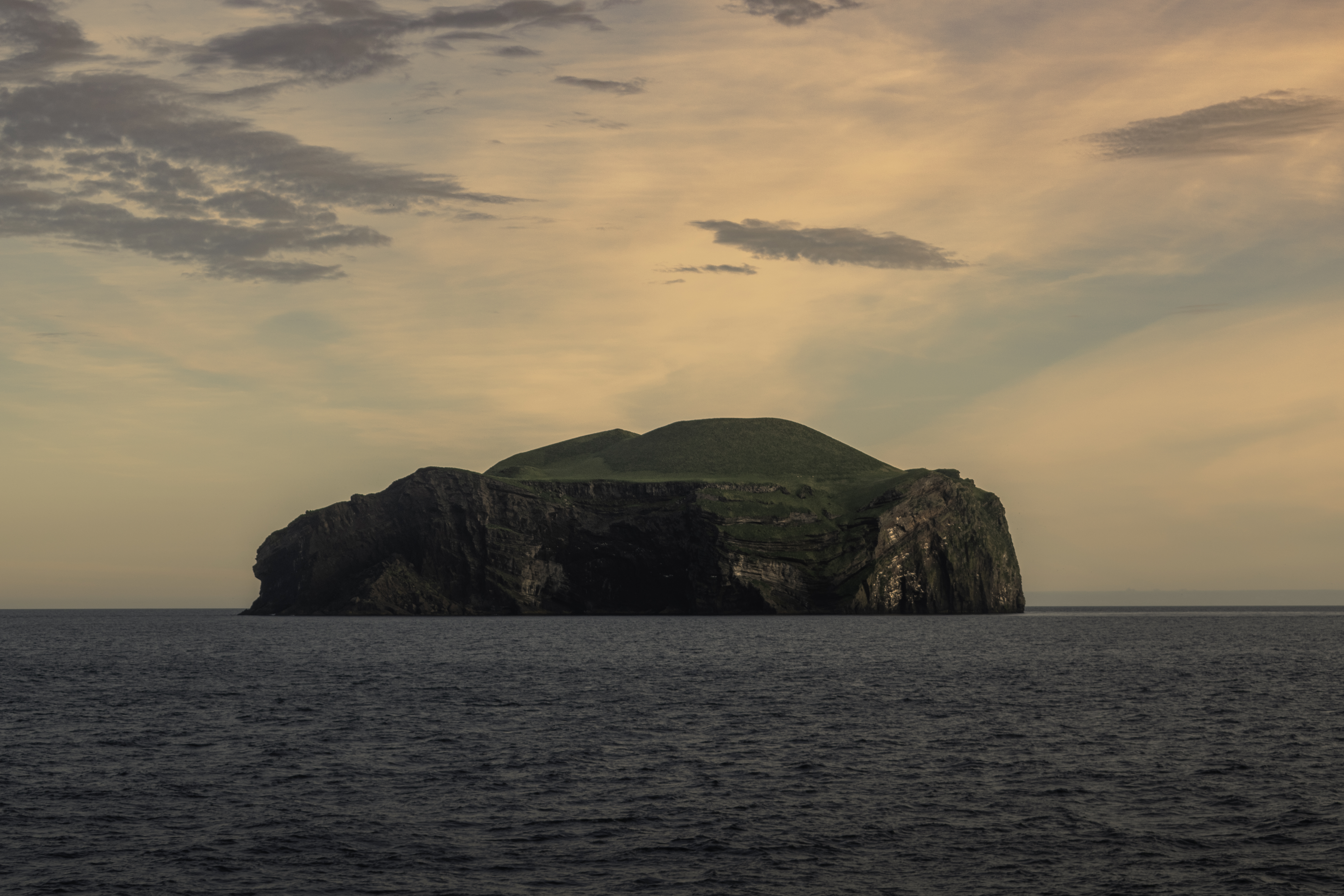 Private SuperJeep tour to the Westman Islands: History and Natural Wonders - photo 10